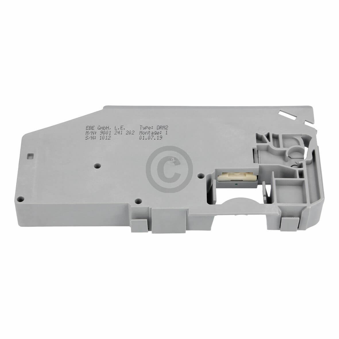 T�r�ffnungsmodul f�r Eco-Trocknung (BD-12009299)