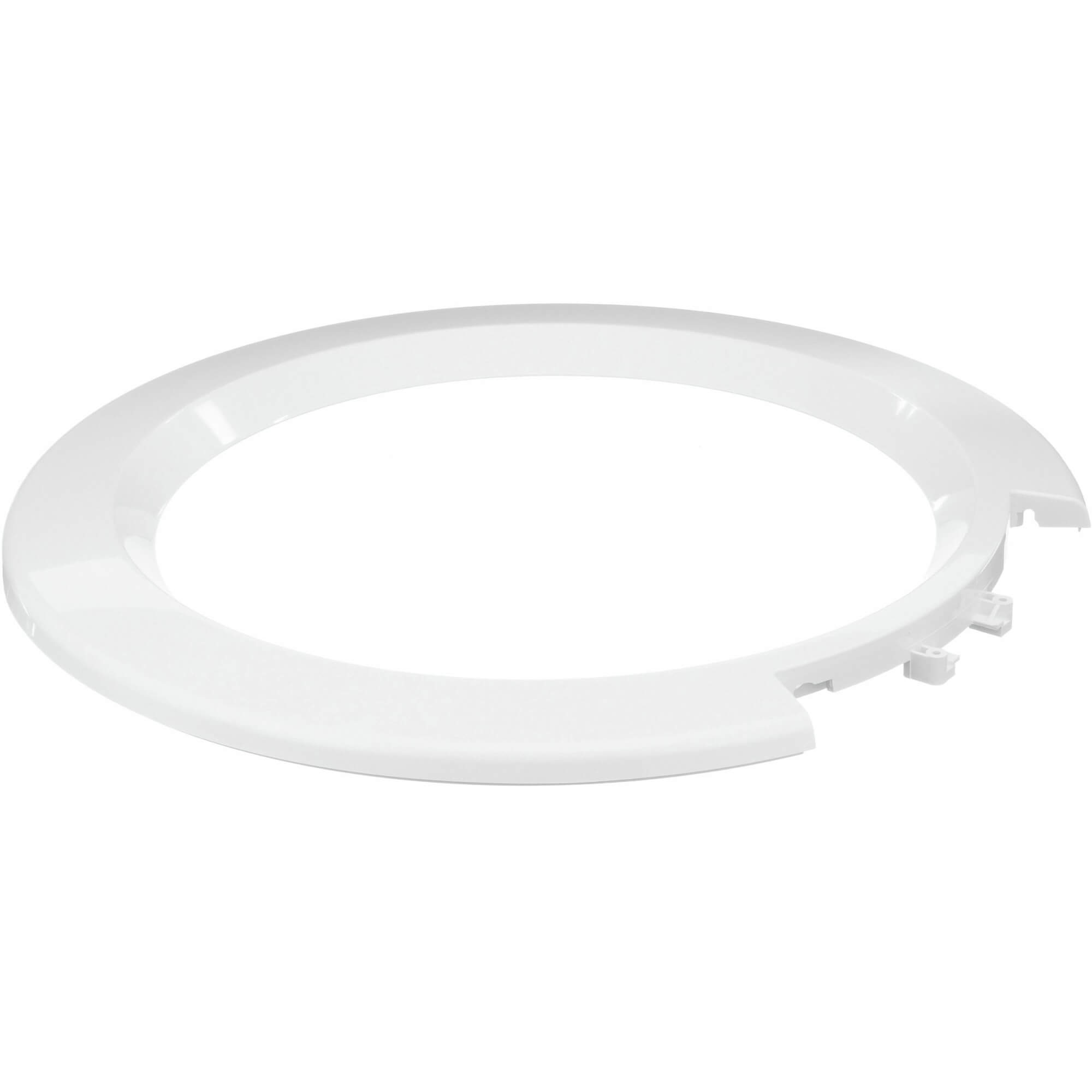 T�rring aussen BSH 00366232 weiss f�r Waschmaschine (00366232)