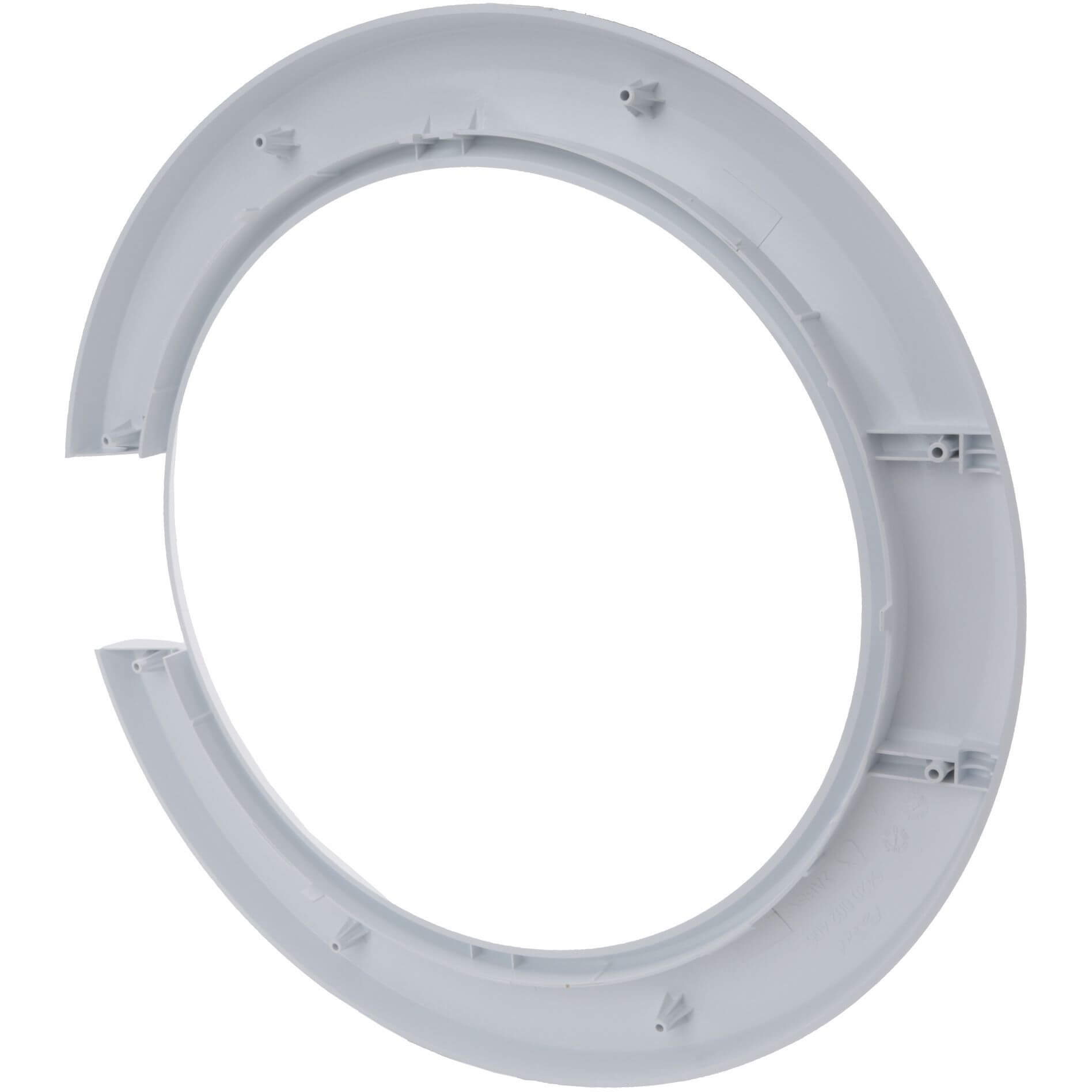 T�rring aussen BSH 00665992 weiss f�r Waschmaschine (BD-00665992)