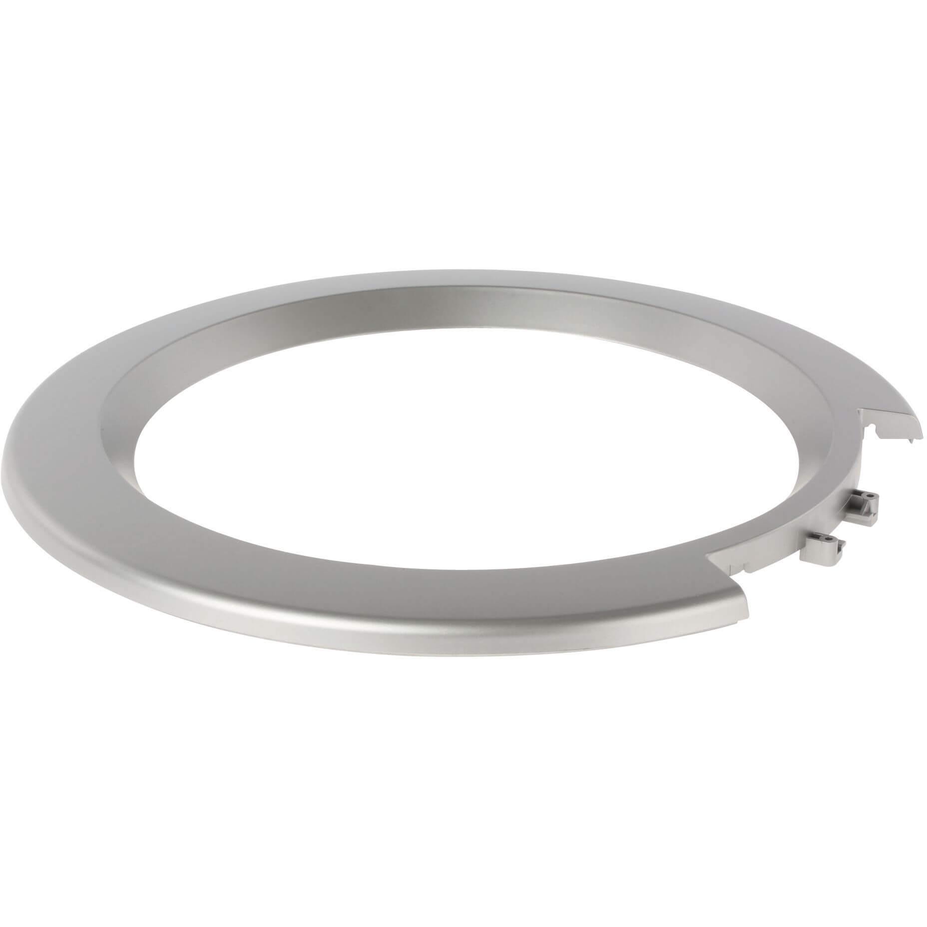 T�rring aussen BSH 00672890 Fensterrahmen f�r Waschmaschine Frontlader (00672890) unter Waschen und Trocknen/Waschmaschine/T�r