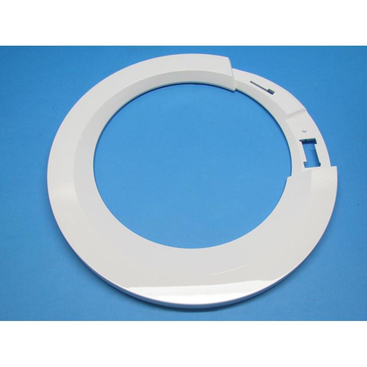 T�rring aussen Gorenje  Fensterrahmen f�r Waschmaschine Frontlader (333845)