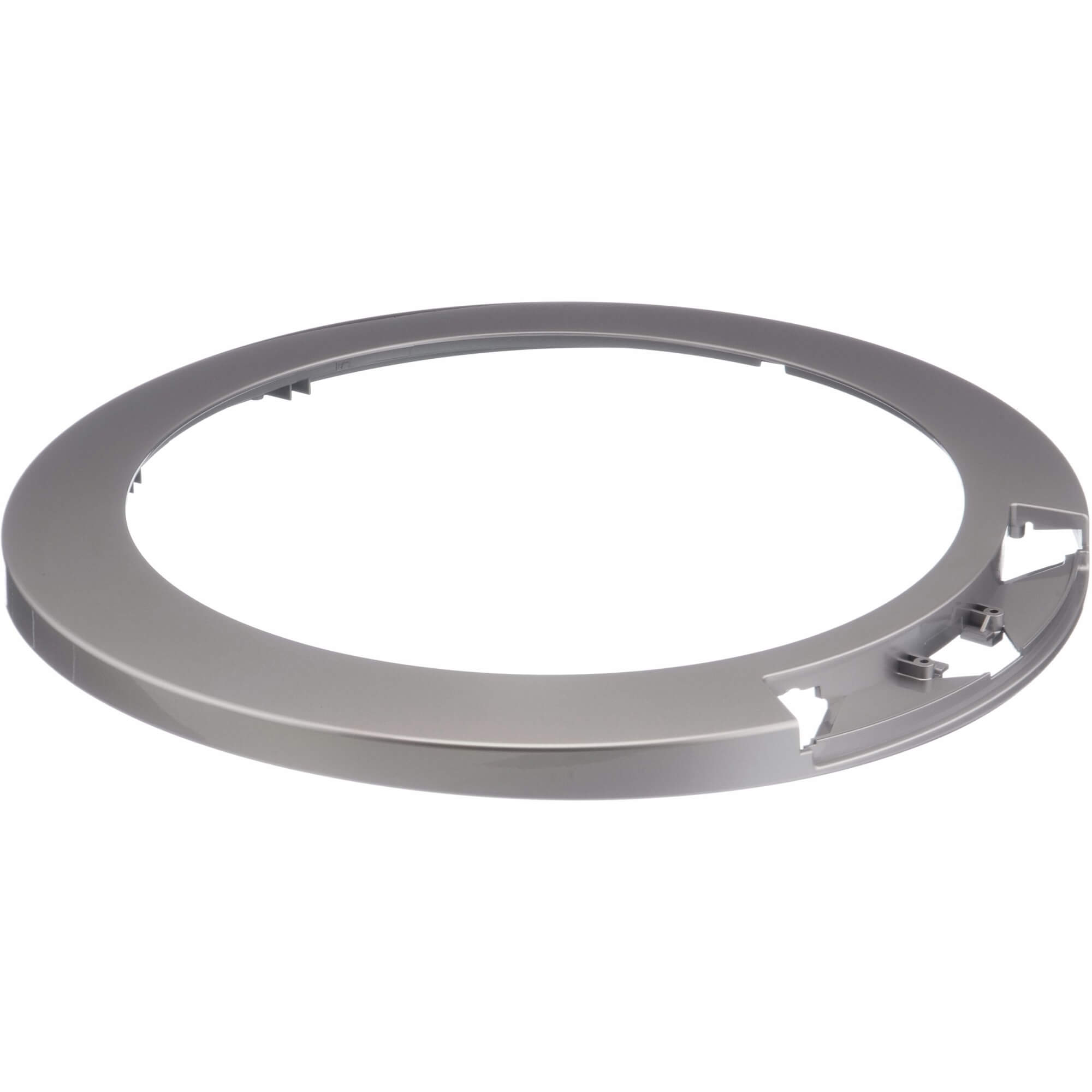 T�rring BSH 00672818 silbern f�r Waschmaschine (00672818)