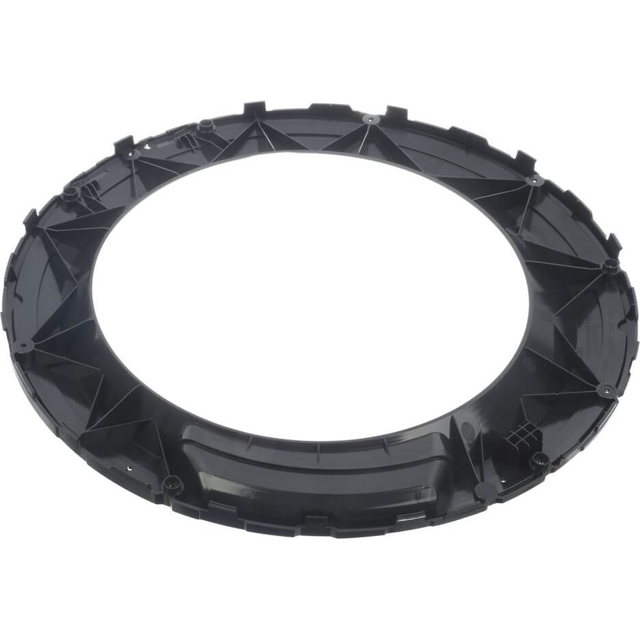 T�rring BSH 11007005 Distanzring Fensterrahmen f�r Waschtrockner (BD-11007005)