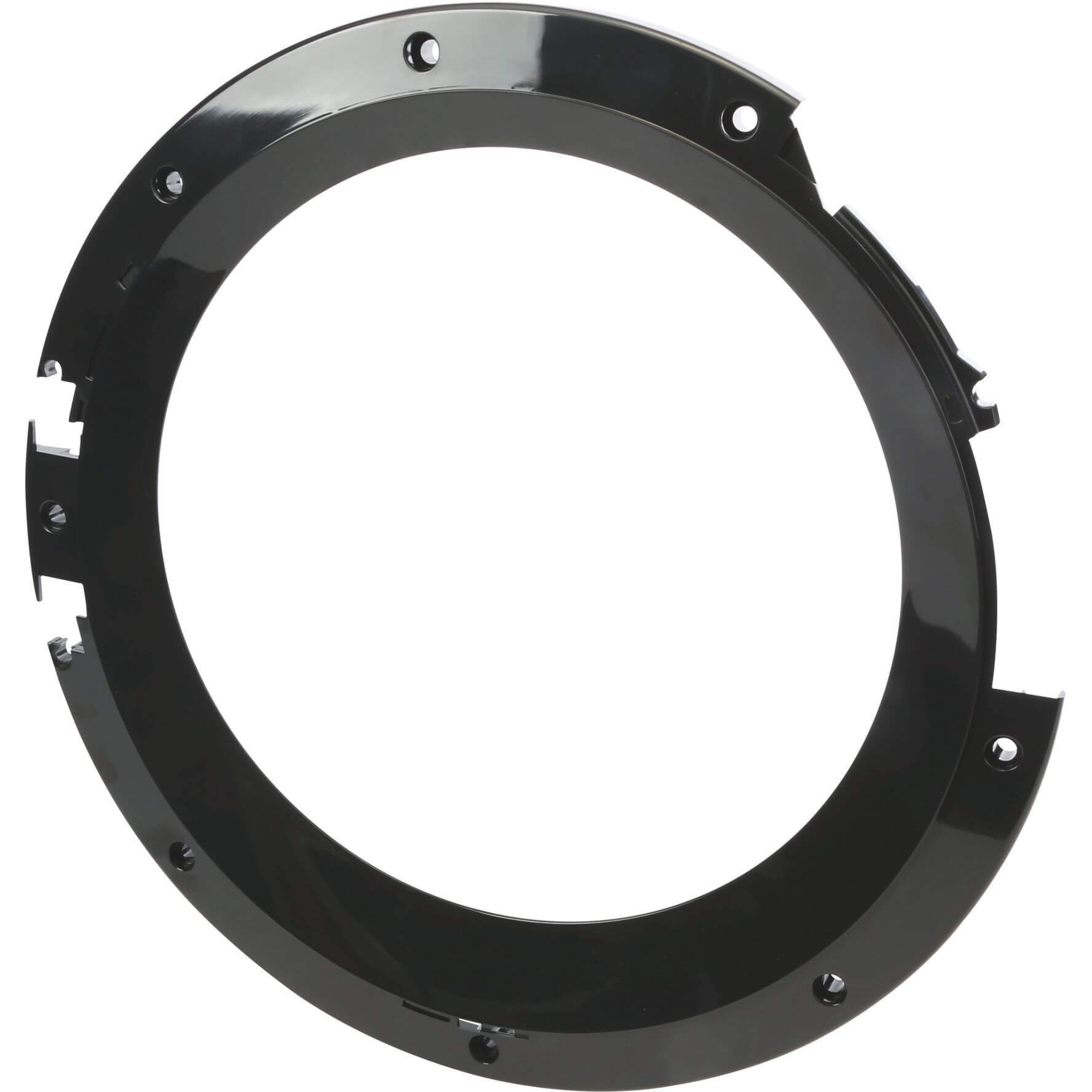 T�rring innen BSH 00707516 schwarz f�r Waschtrockner (BD-00707516)