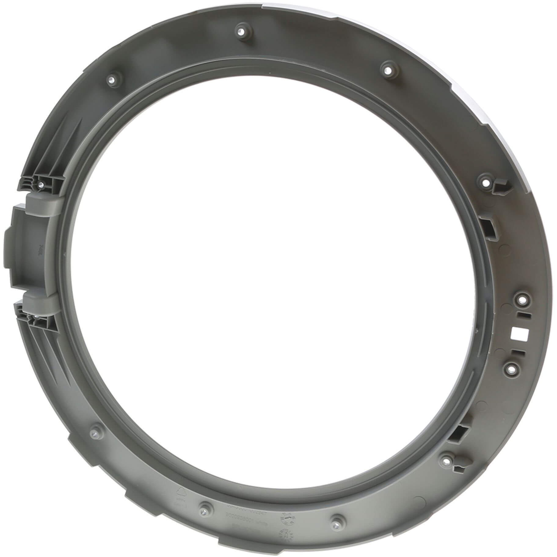 T�rring innen BSH 00714068 grau f�r Waschmaschine (00714068)