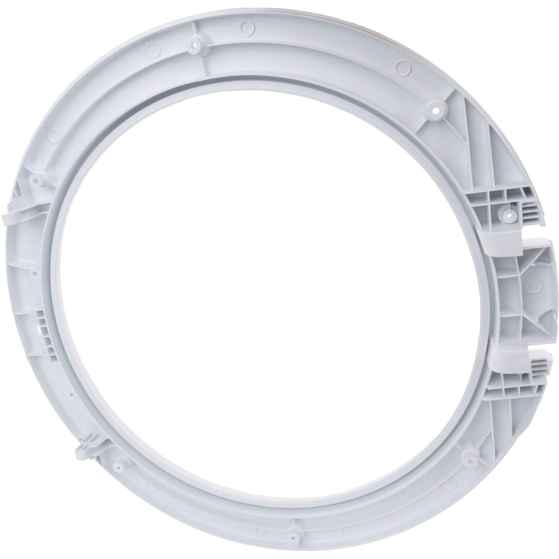 T�rring innen BSH 11007327 weiss f�r Waschmaschine (BD-11007327)