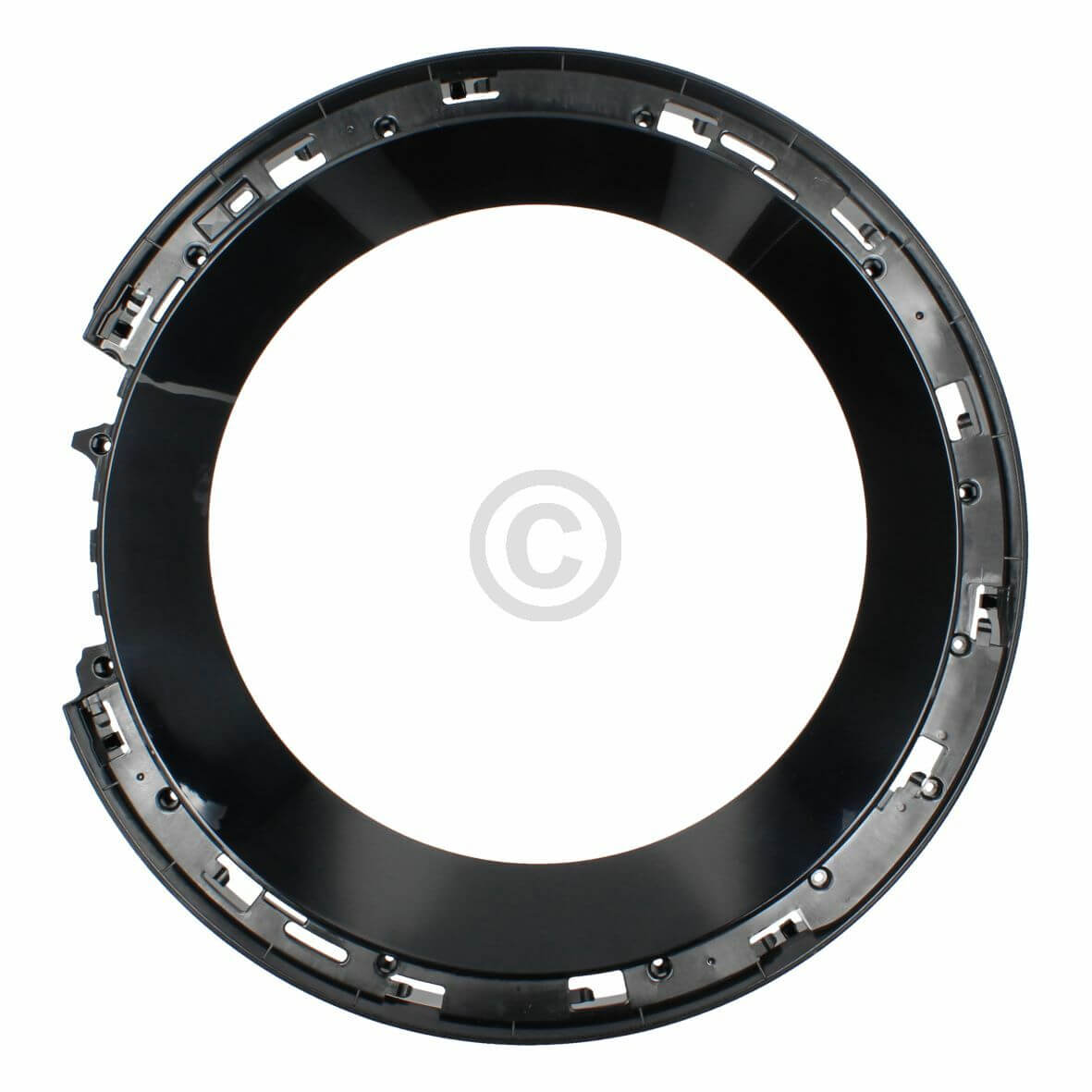 T�rring mitte schwarz Beko 2841570500 f�r Waschmaschine (KD-2841570500)