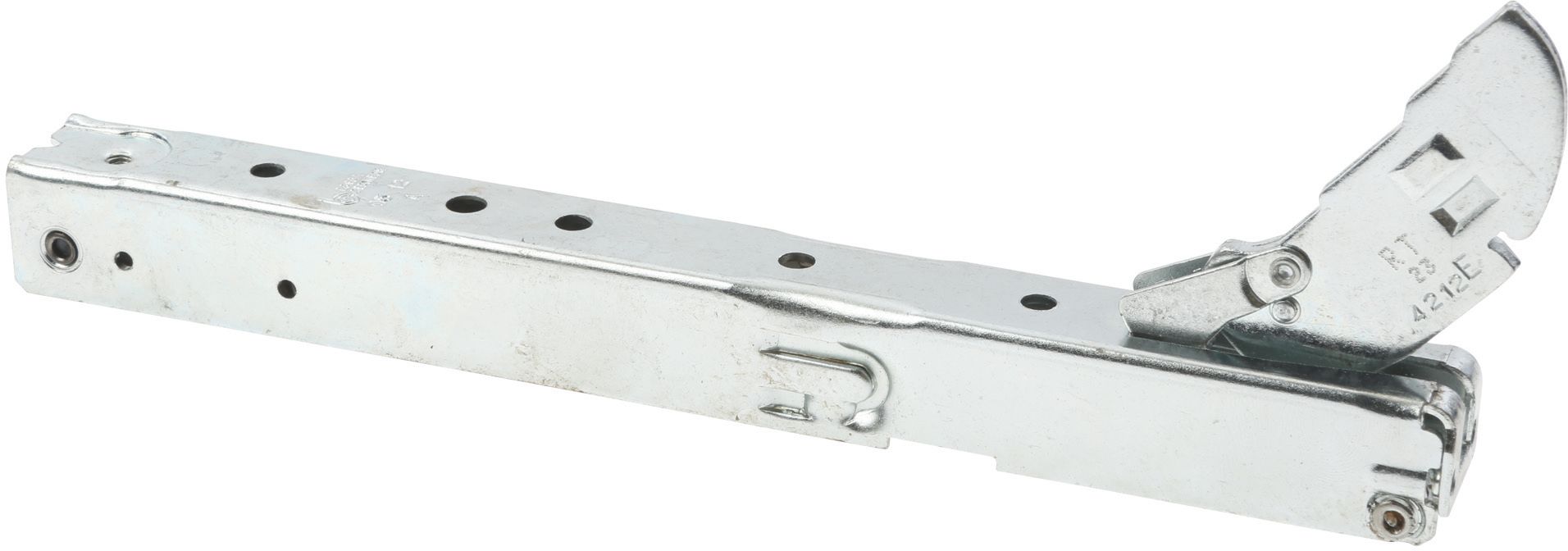 T�rscharnier 1010 Ncm Scharnier komplett PT (BD-00646094)