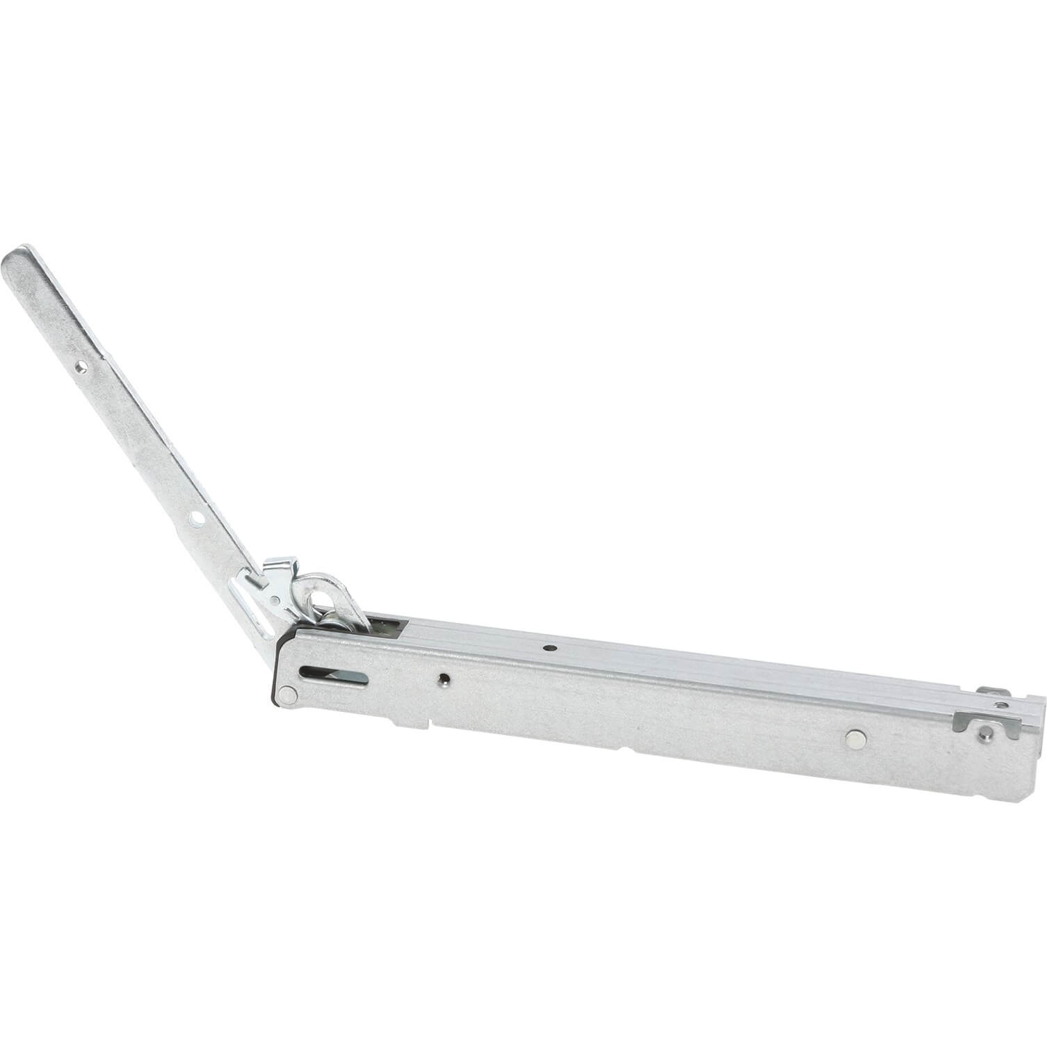 T�rscharnier 10Nm unged�mpft Standard (BD-12004357)