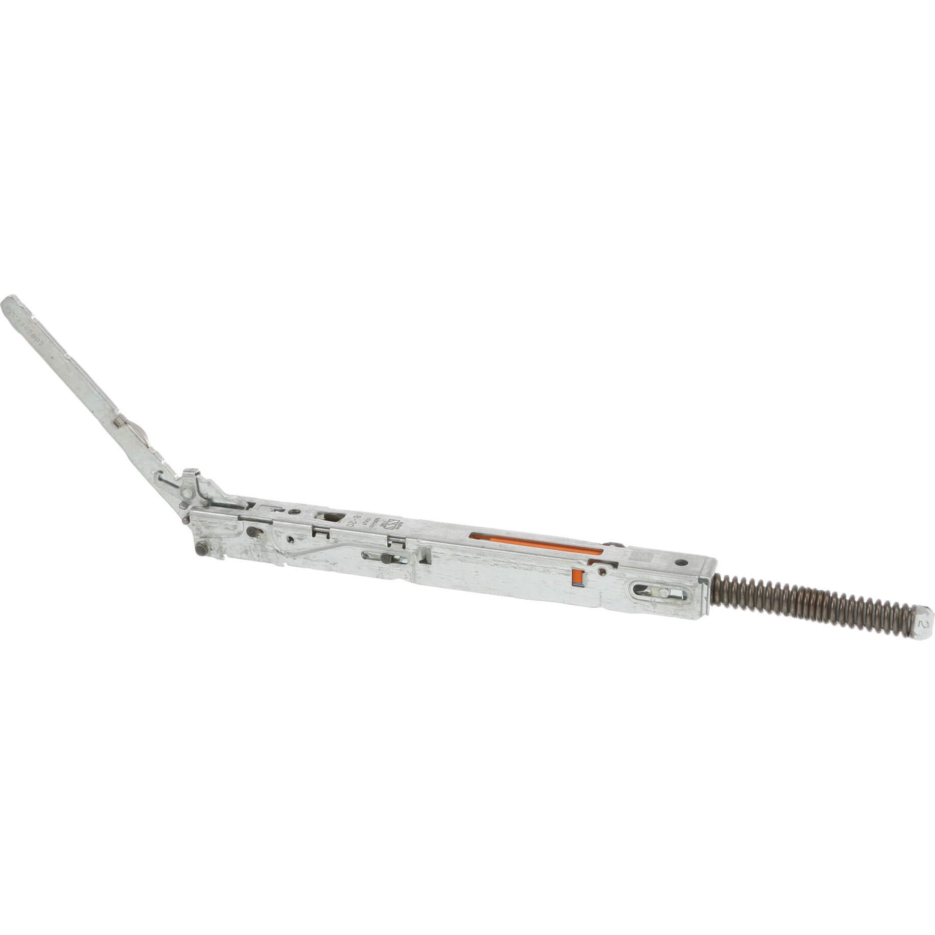 T�rscharnier 17-2 - 18-7 ged�mpft (BD-12028499)