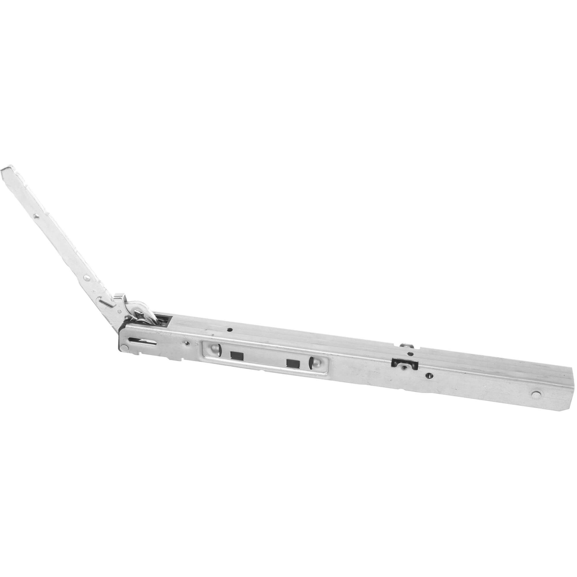 T�rscharnier 19 - 22Nm ged�mpft Standard (BD-11020022)