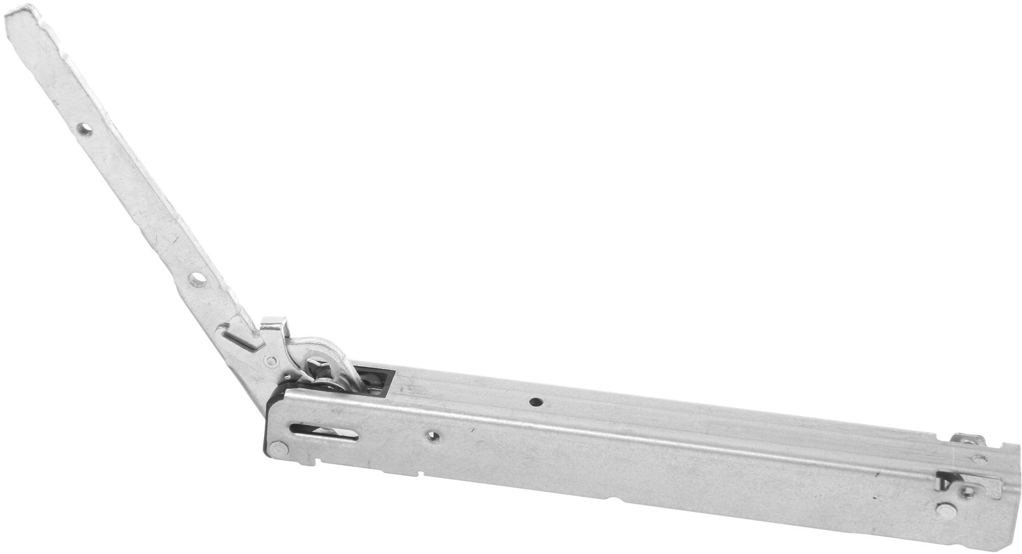 T�rscharnier 26Nm unged�mpft Standard (BD-12017460)