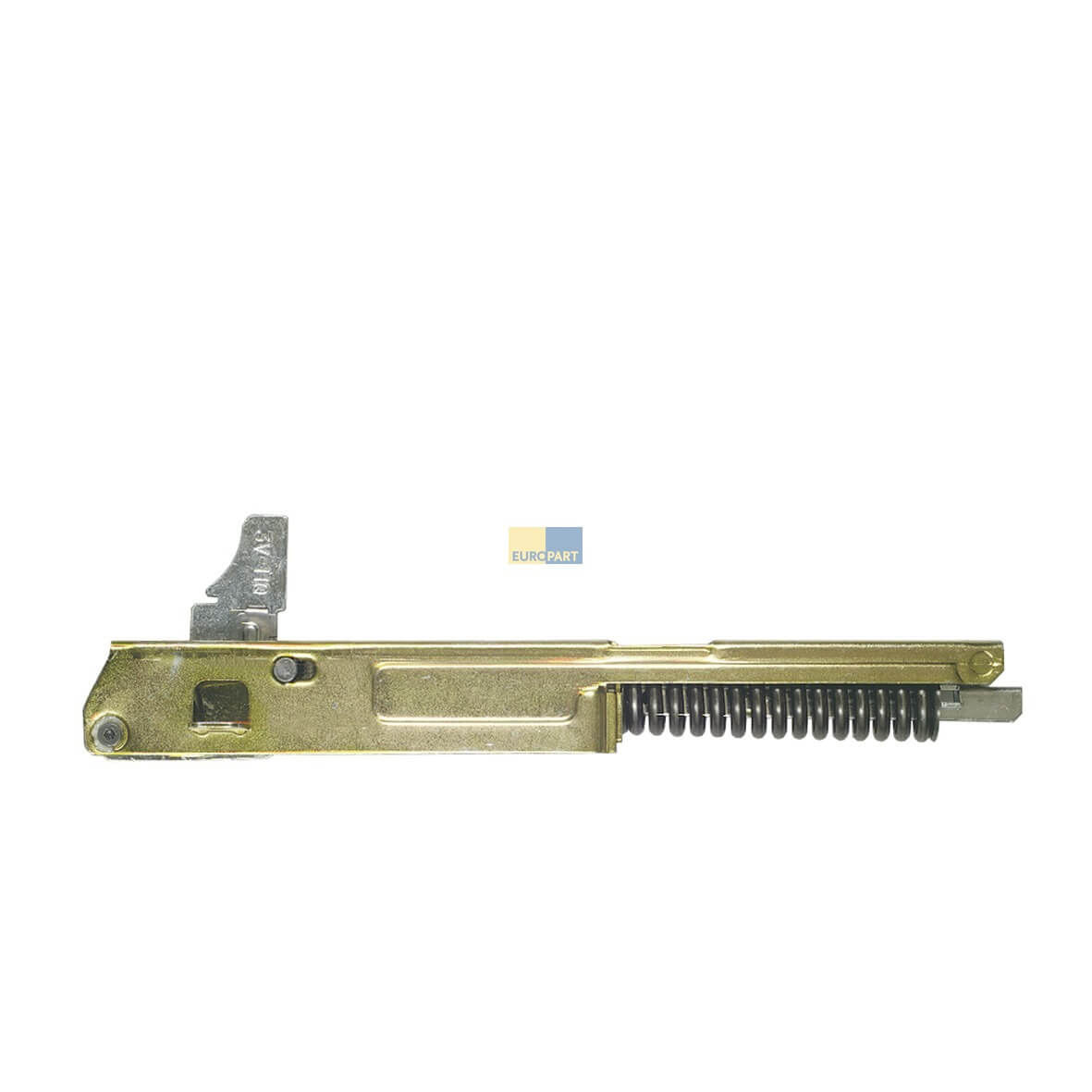 T�rscharnier Bauknecht 481241719152 rechts - links f�r Backofen Herd (KD-481241719152)