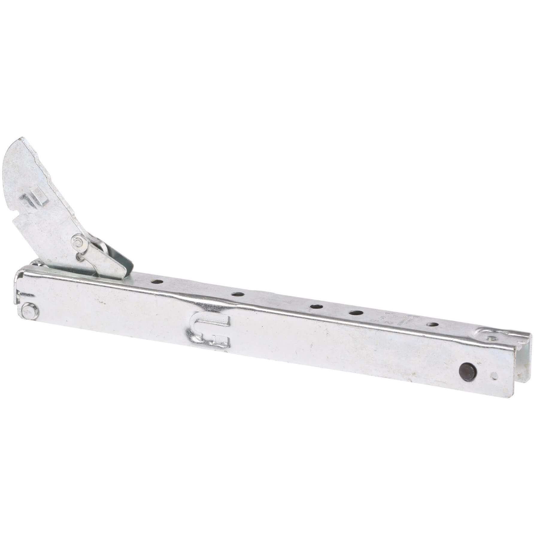 T�rscharnier BSH 00602800 rechts - links f�r Backofen Herd (00602800)