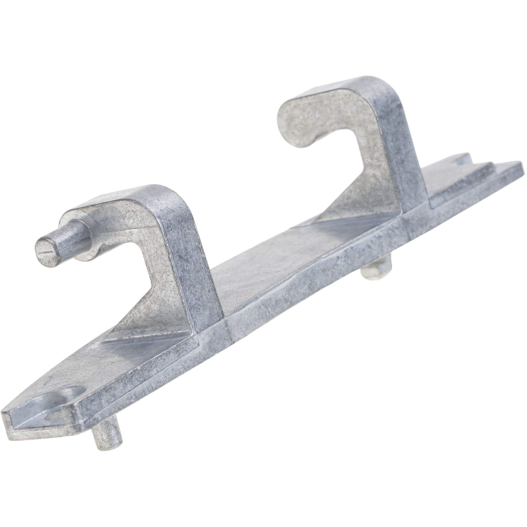 T�rscharnier BSH 00615919 f�r Waschmaschine Frontlader (00615919)