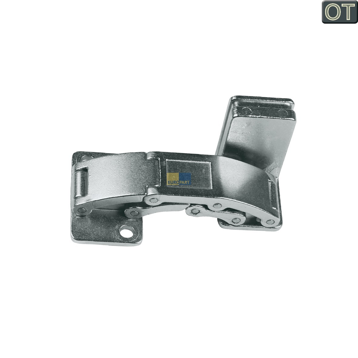 Trscharnier fr Fronttr PHILIPS Saeco  oben rechts fr Kaffeemaschine (EA-996530009584)