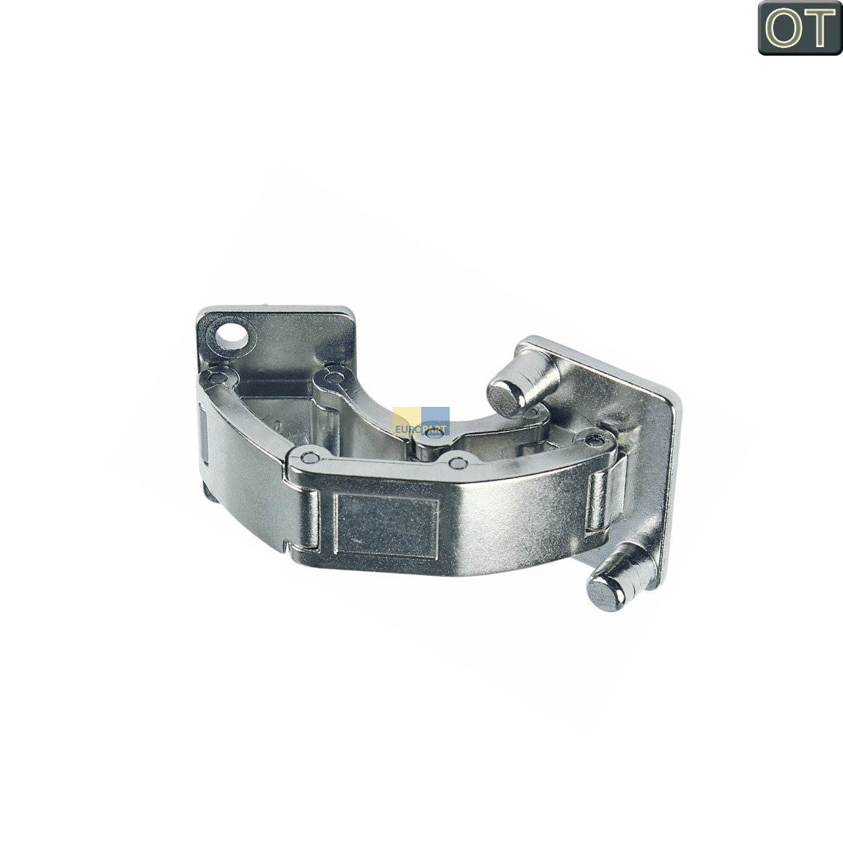 Trscharnier fr Fronttr PHILIPS Saeco  Original unten rechts fr Kaffeemaschine (KD-996530009581)