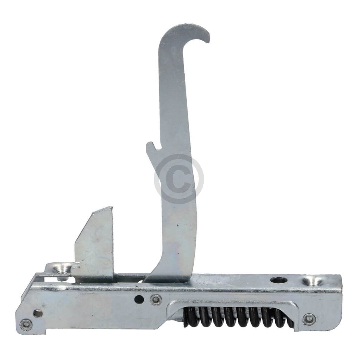 T�rscharnier links BSH 00268375 f�r Backofen Herd (00268375)