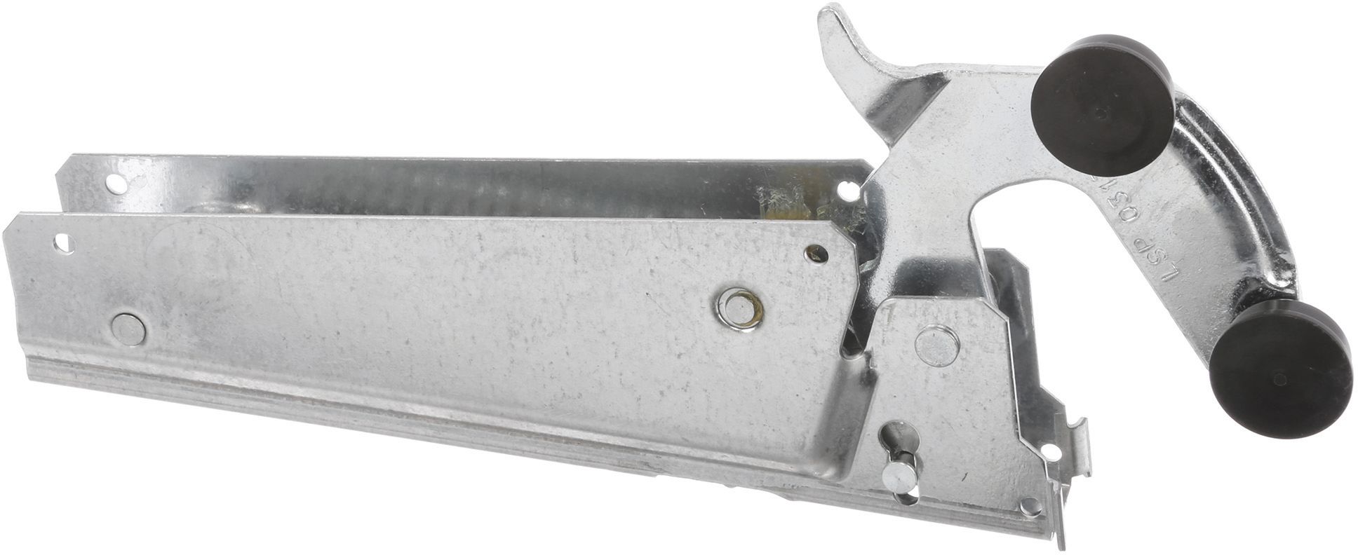 T�rscharnier links Slide and Hide NEFF  f�r Backofen (12009024)