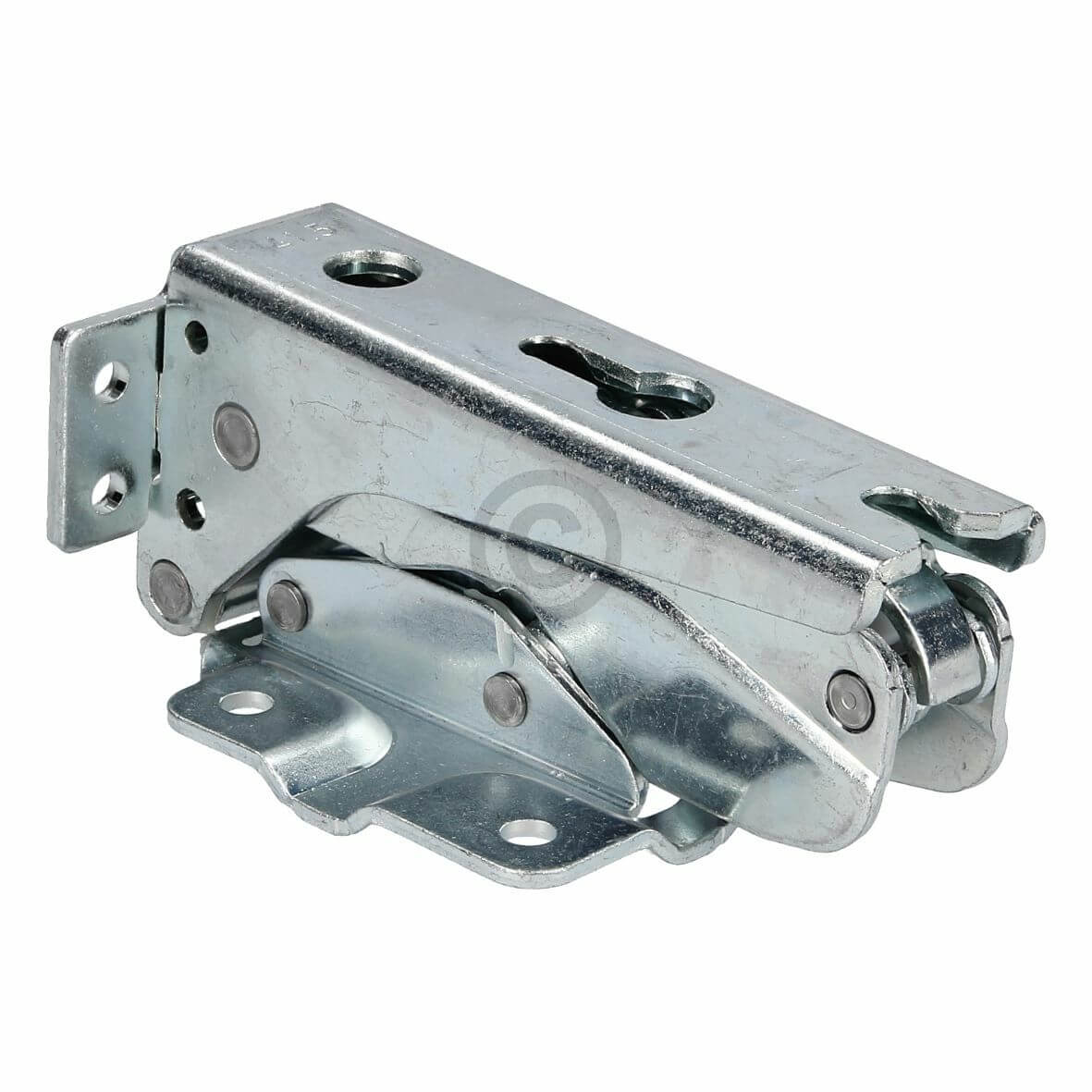 T�rscharnier links unten - rechts oben AEG (2211202052)