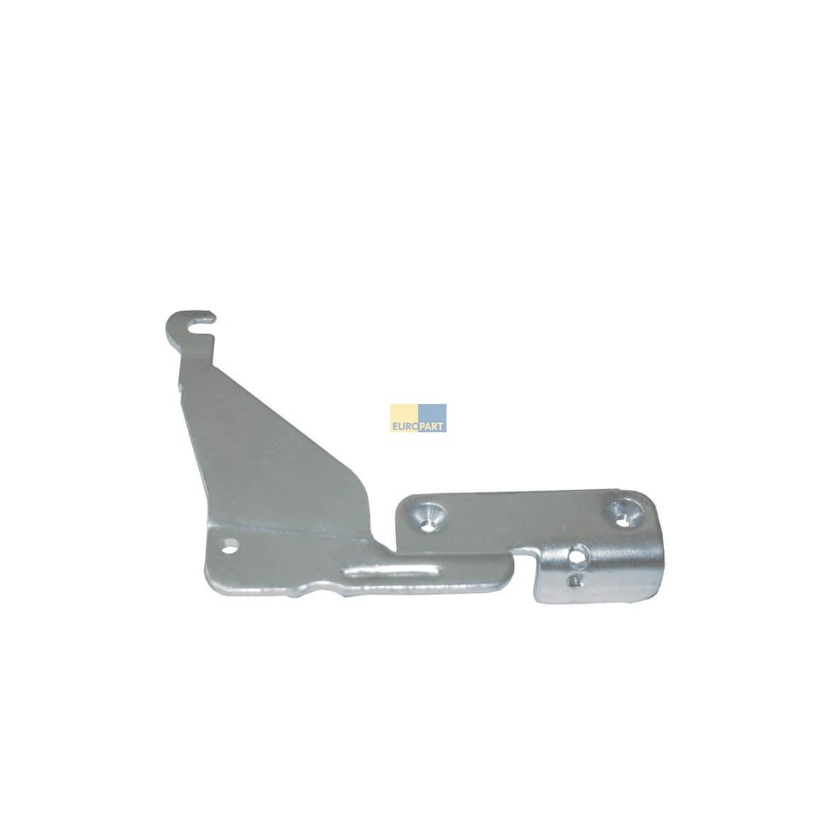 T�rscharnier Miele 3943961 links f�r Geschirrsp�ler (3943961)