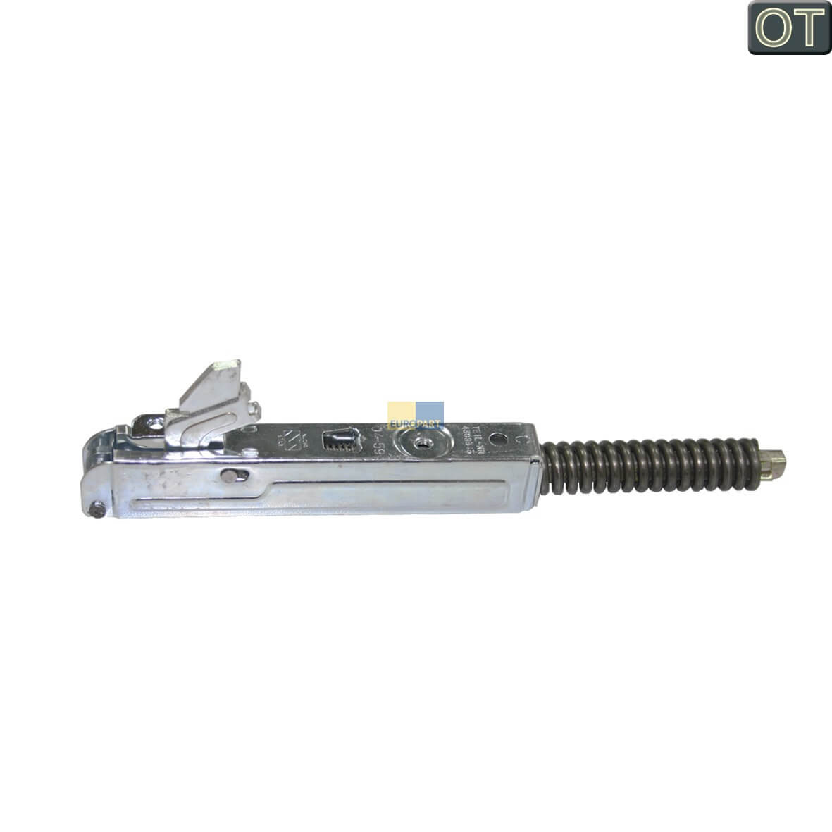 T�rscharnier Miele 4308545 links f�r Backofen Herd (EA-4308545)