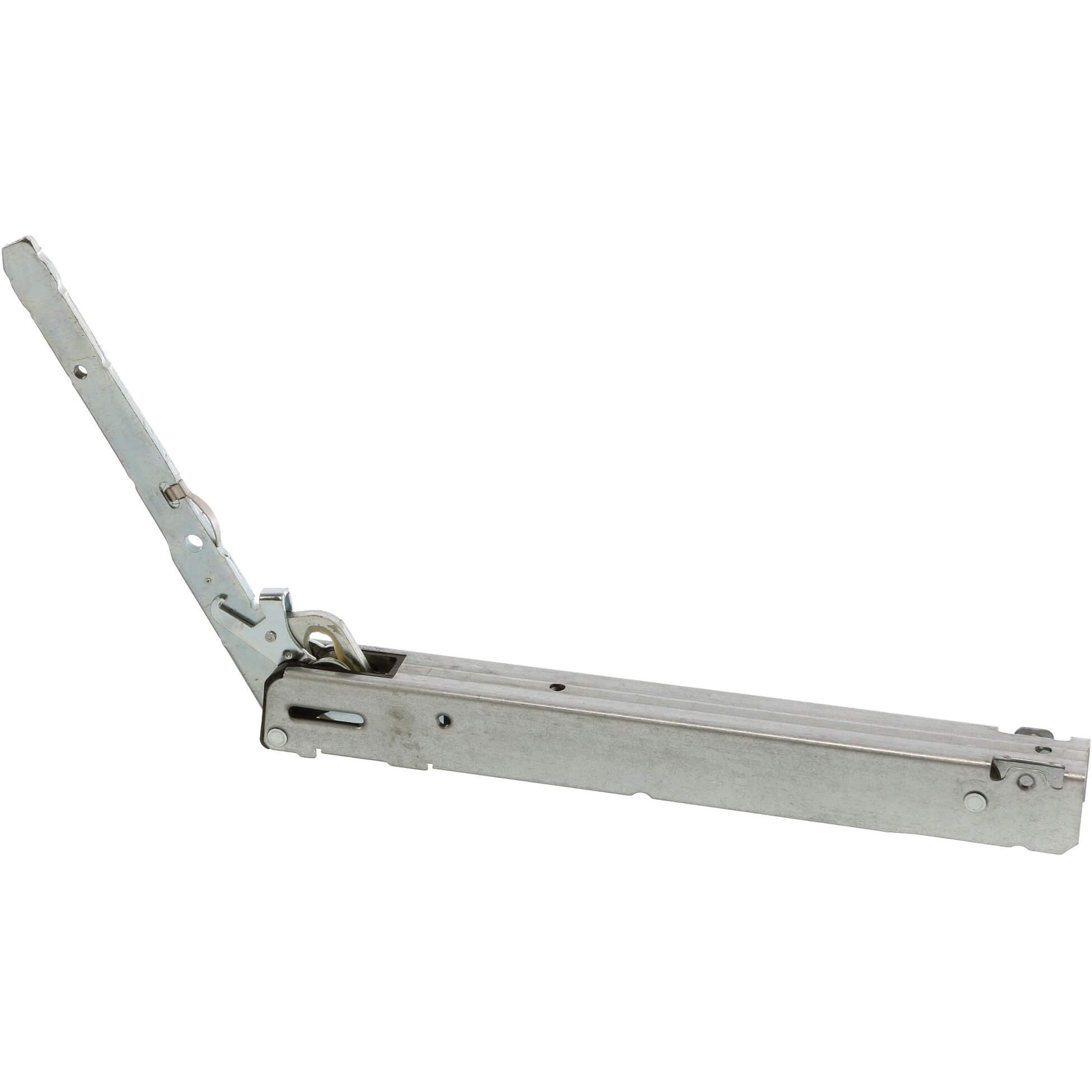 T�rscharnier unged�mpft- 19-0 - 20-5 Nm (BD-11031408)