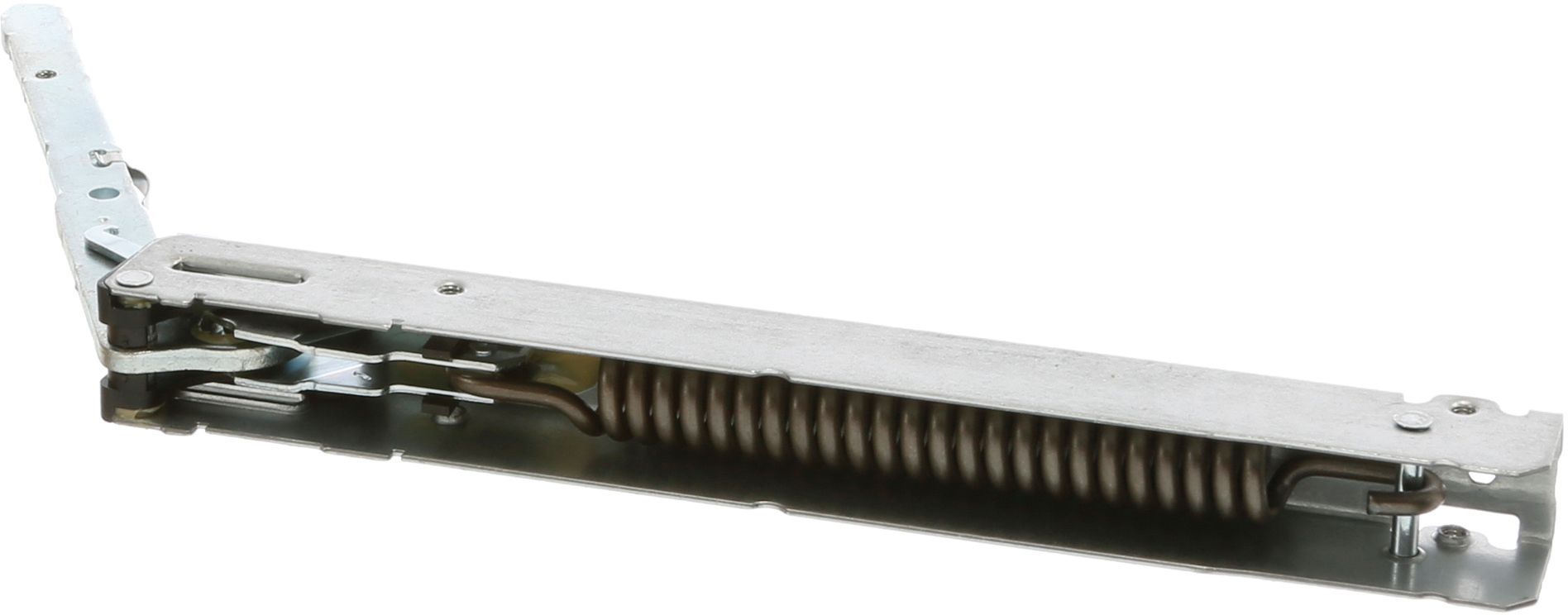 T�rscharnier unged�mpft- 20-5 - 22-0 Nm (BD-11031410)