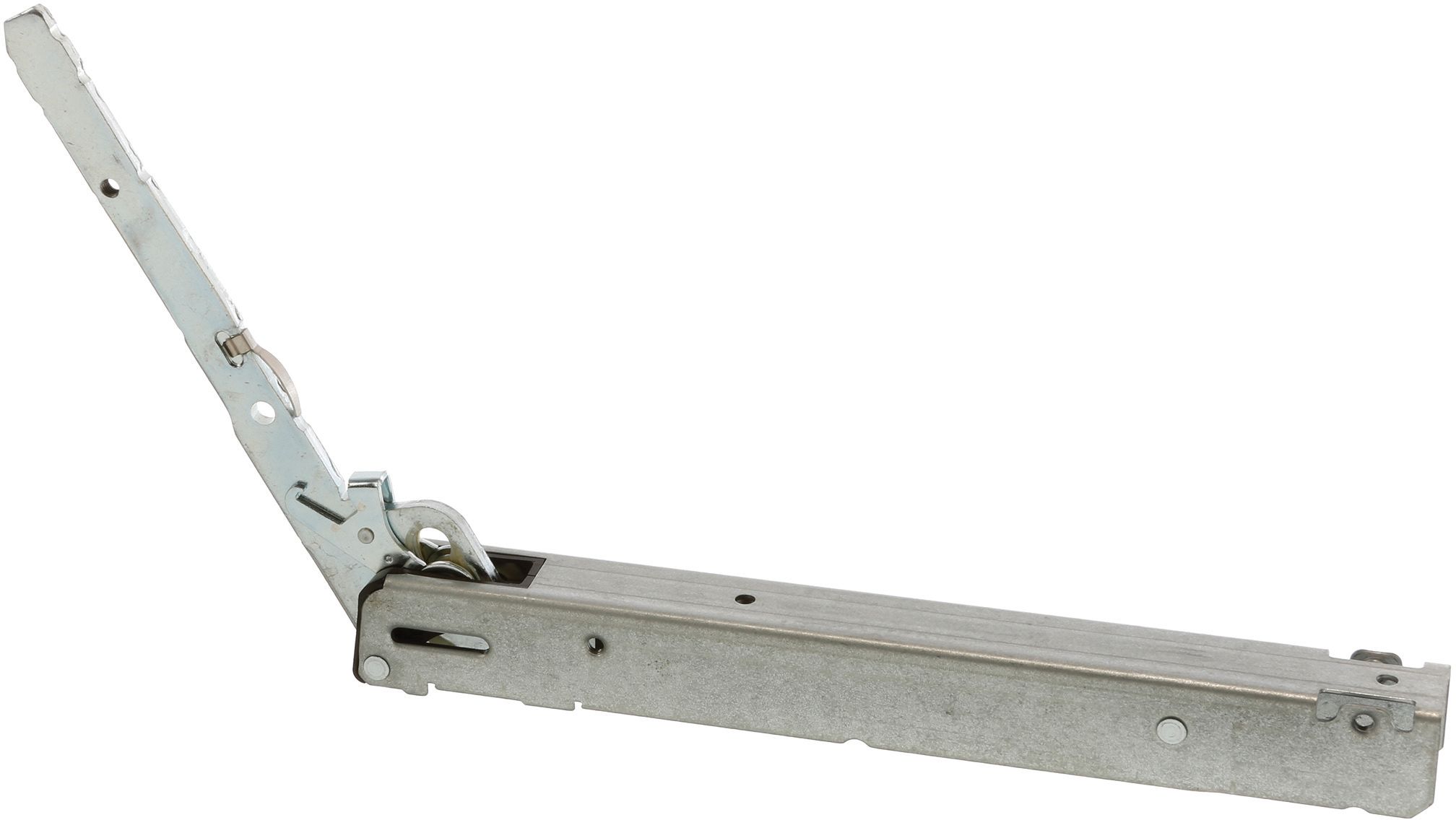 T�rscharnier unged�mpft- 9-9 - 10-7 Nm (BD-11031407)