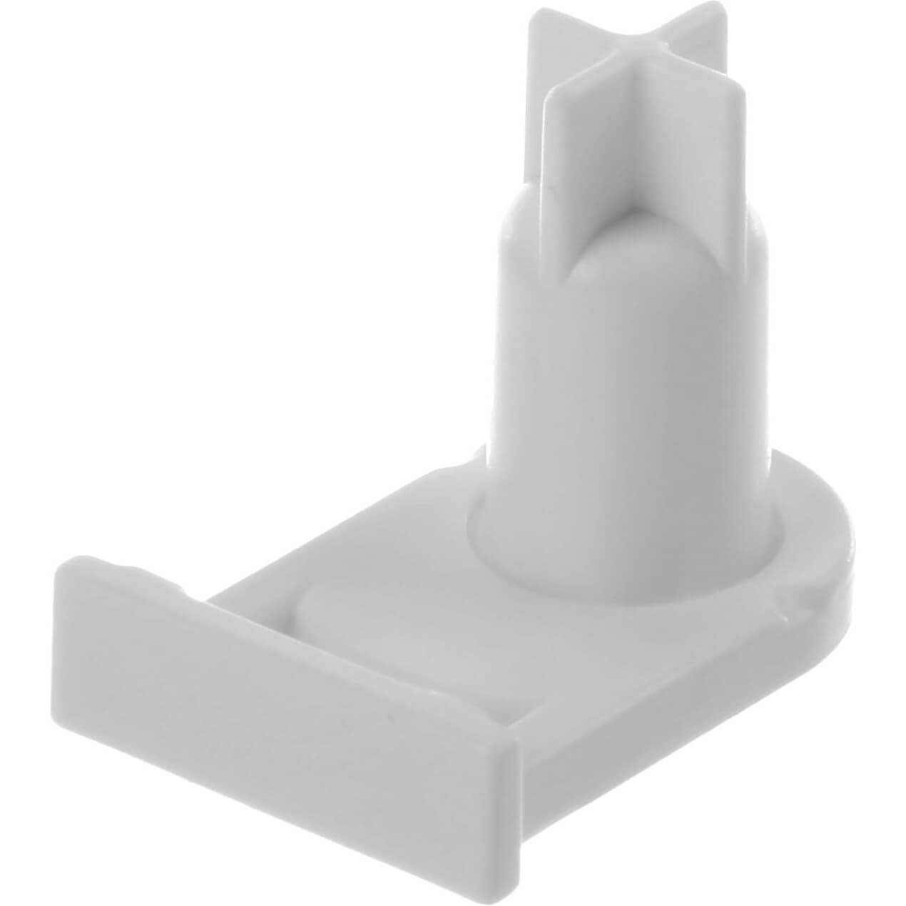 T�rscharnierbuchse BSH 00169301 f�r K�hlschrank Gefrierschrank (KD-00169301)