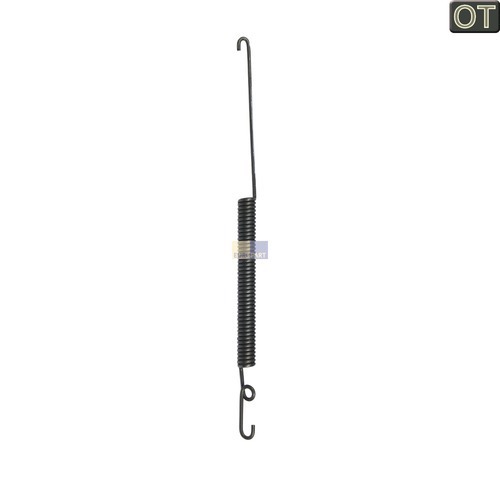 Trscharnierfeder Geschirrspler AEG 152811400-0 (KD-1528114000)