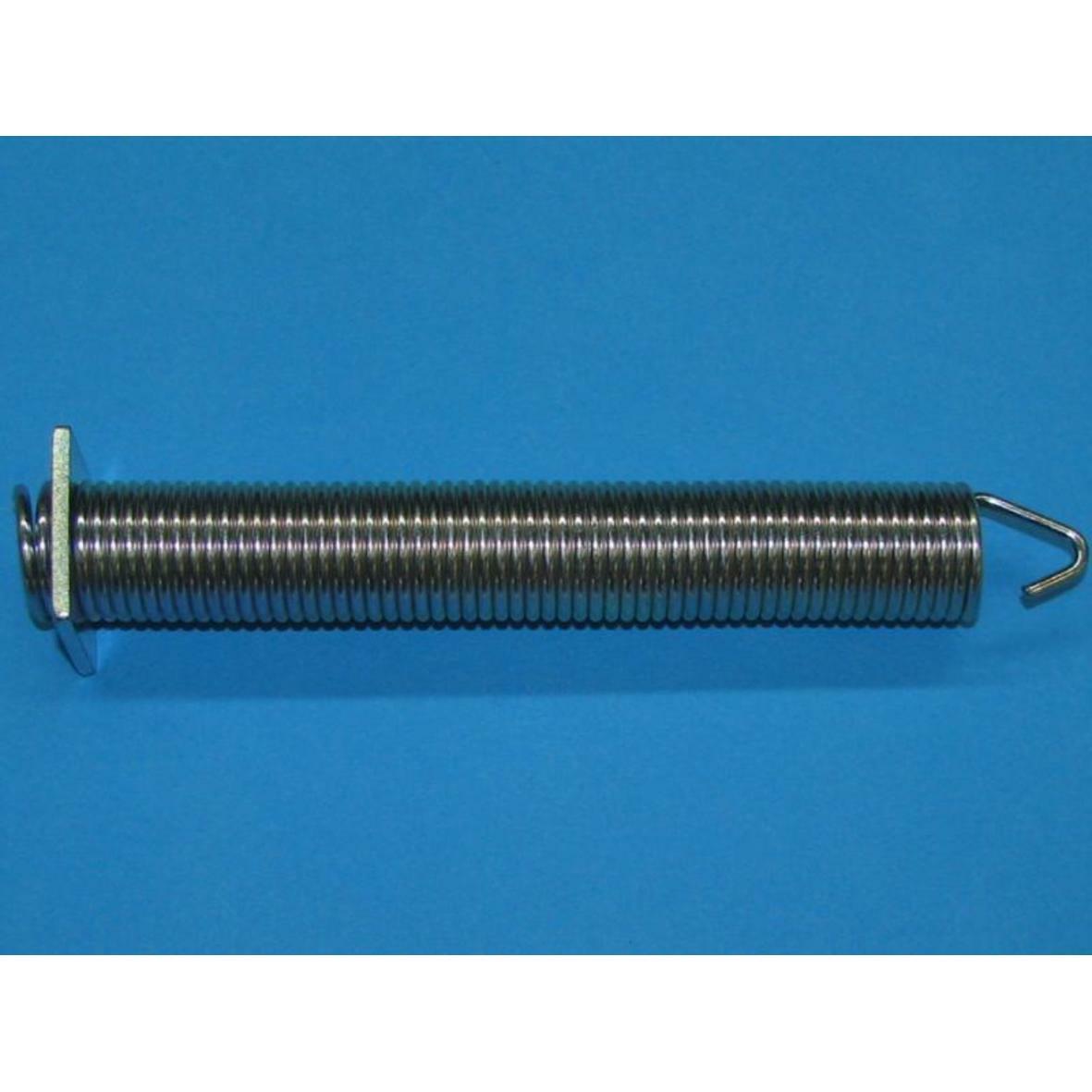 T�rscharnierfeder links oder rechts Gorenje  f�r Geschirrsp�ler (EA-385717)