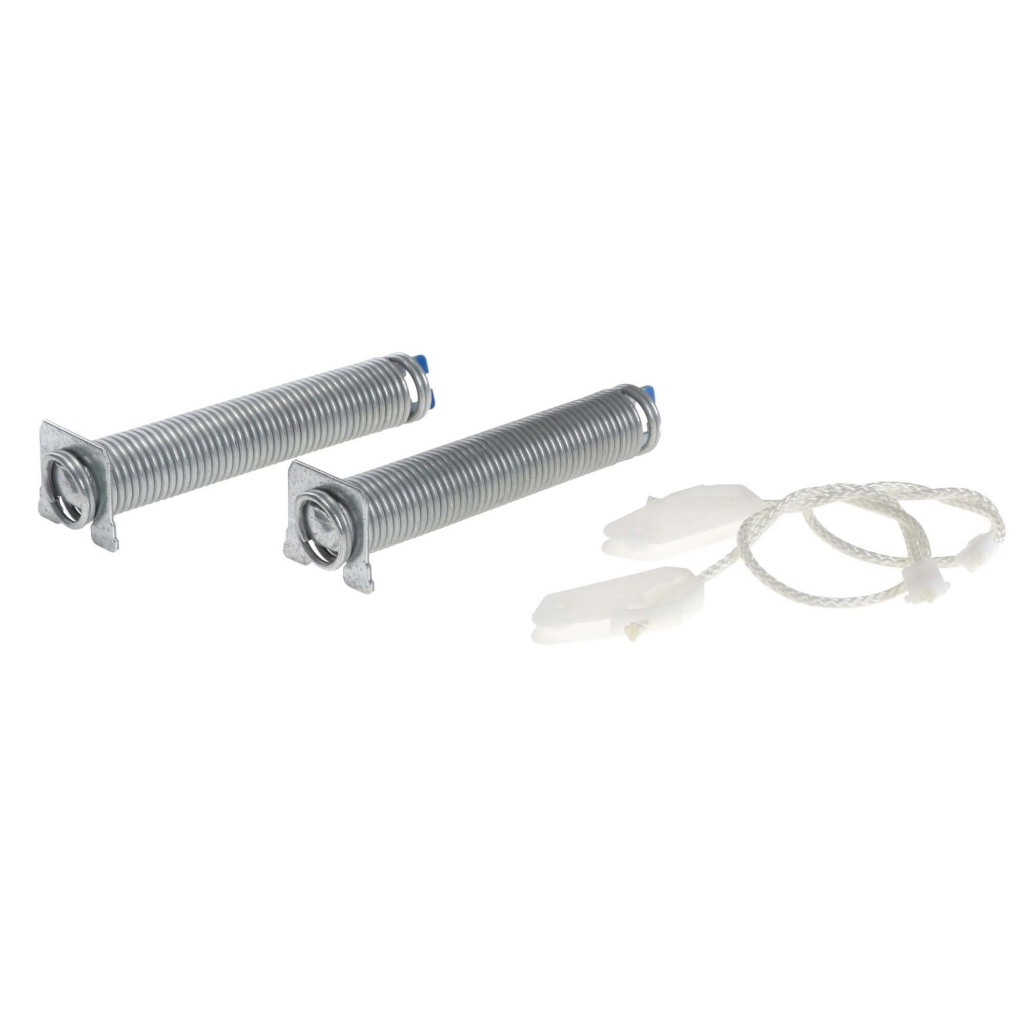 T�rscharnierfedern + Seilz�ge BSH 00754867 Original f�r Geschirrsp�ler (BD-00754867)