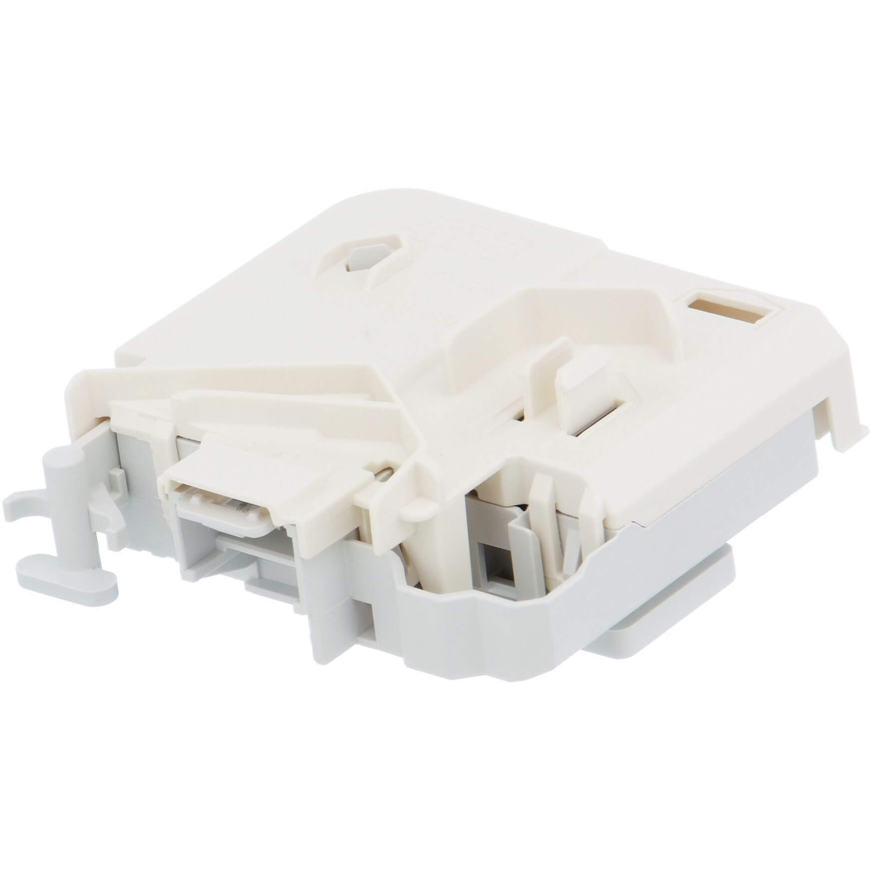 T�rverriegelung BSH 00613070 emz 881 f�r Waschmaschine (00613070)