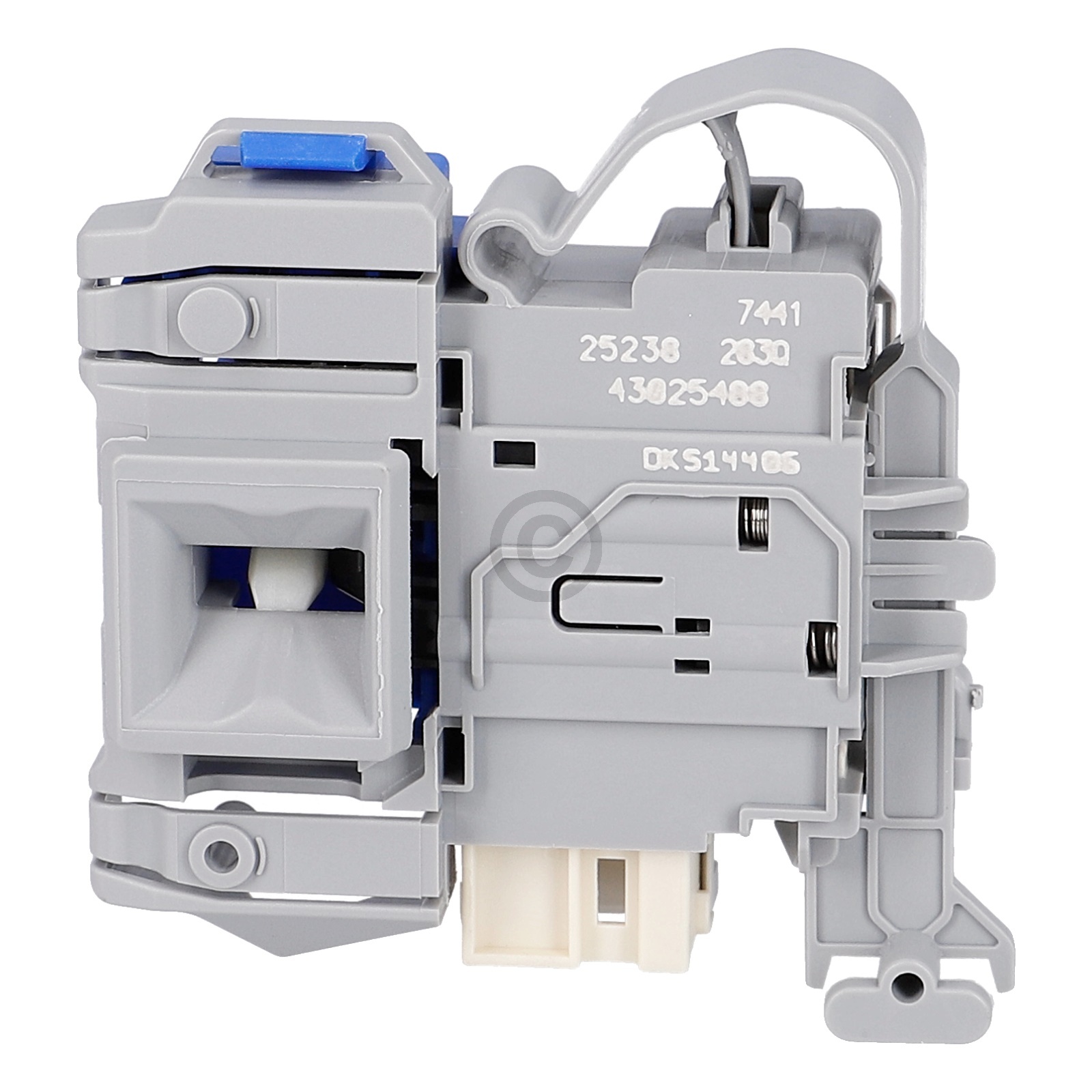 T�rverriegelung Candy  Rold DKS14406 f�r Waschmaschine (KD-43025488)