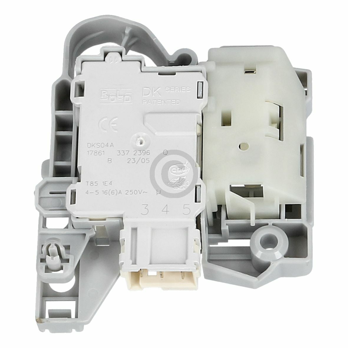 T�rverriegelung Electrolux 140013457027 Rold DKS04A f�r Waschmaschine (KD-140013457027)