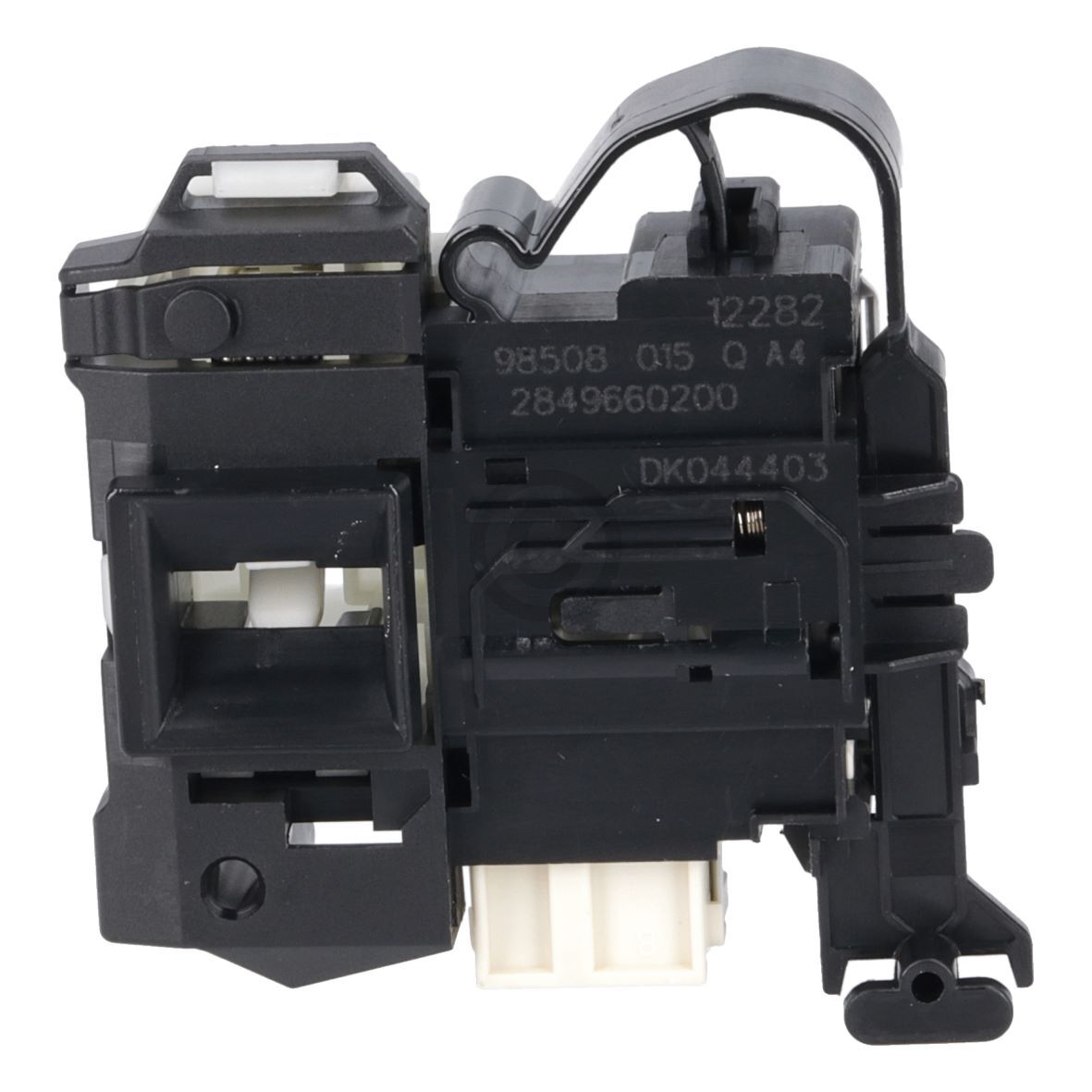 T�rverriegelung ROLD  wie Beko 2849660200 f�r Waschmaschine (KD-DK044403)