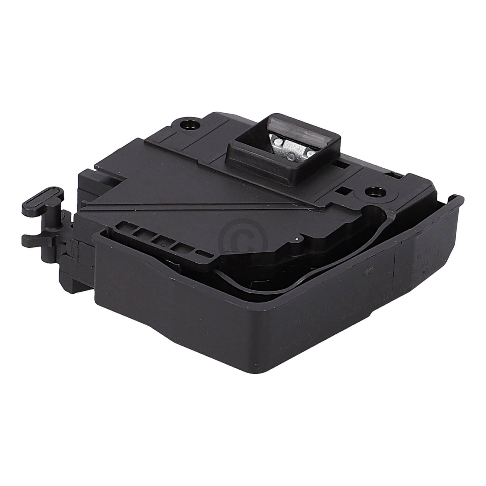 T�rverriegelung SAMSUNG DC34-00026A emz f�r Waschmaschine (DC3400026A)