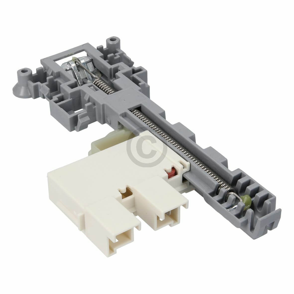 T�rverriegelung smeg  ITW DL386 f�r Geschirrsp�ler (EA-690074493)