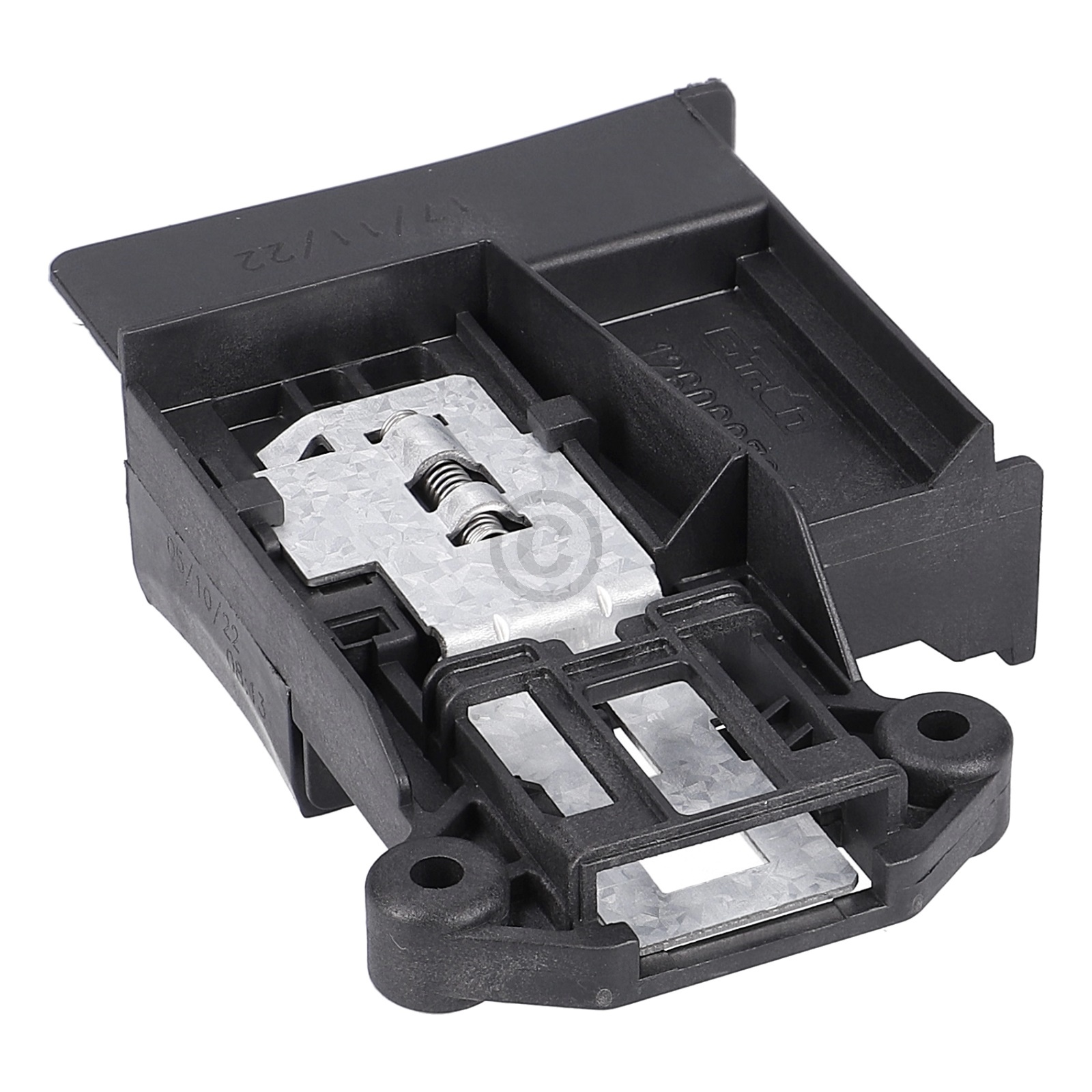 T�rverriegelung wie ZANUSSI 1260607047 f�r Waschmaschine (KD-10099102)