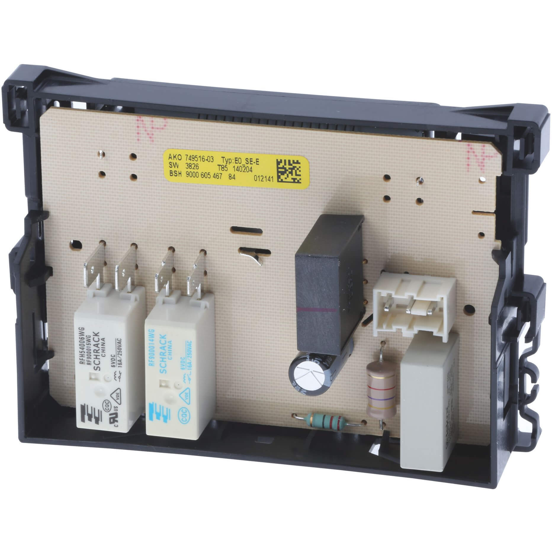 Uhr mit neuem Stecker- PIN Belegung identisch  Farbcodierung der Kabel nicht relevant! Kabel 1:1 am Wahlschalter umstecken siehe Anschlussplan (BD-00656714)