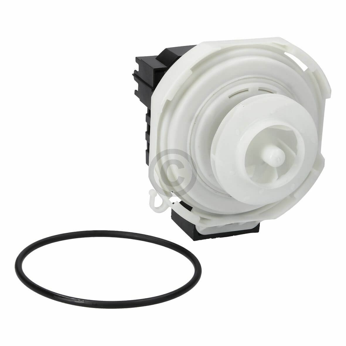 Umw�lzpumpe Bleckmann V8M-E25A0 Bauknecht C00731573 f�r Geschirrsp�ler (KD-C00731573)