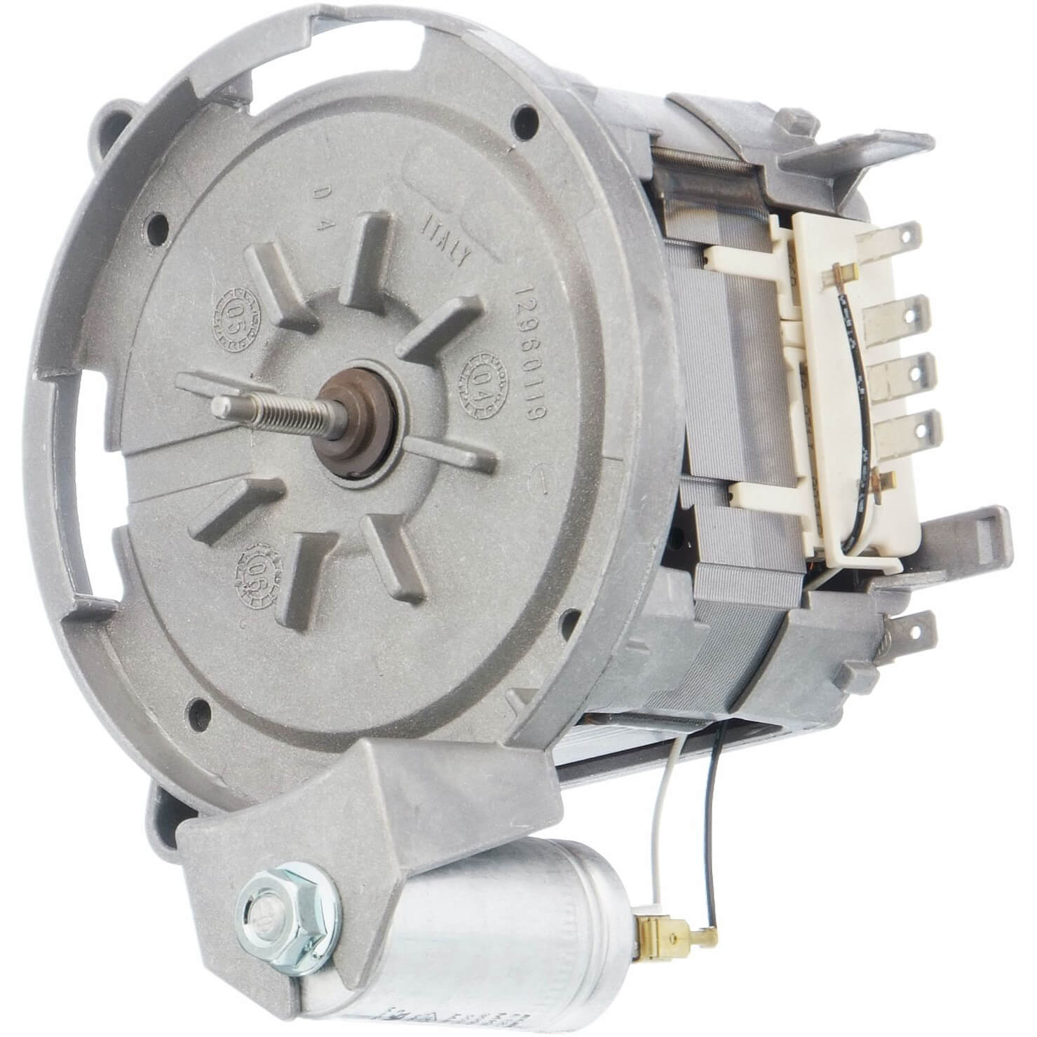 Umw�lzpumpe Bosch 00490984 f�r Geschirrsp�ler (00490984)