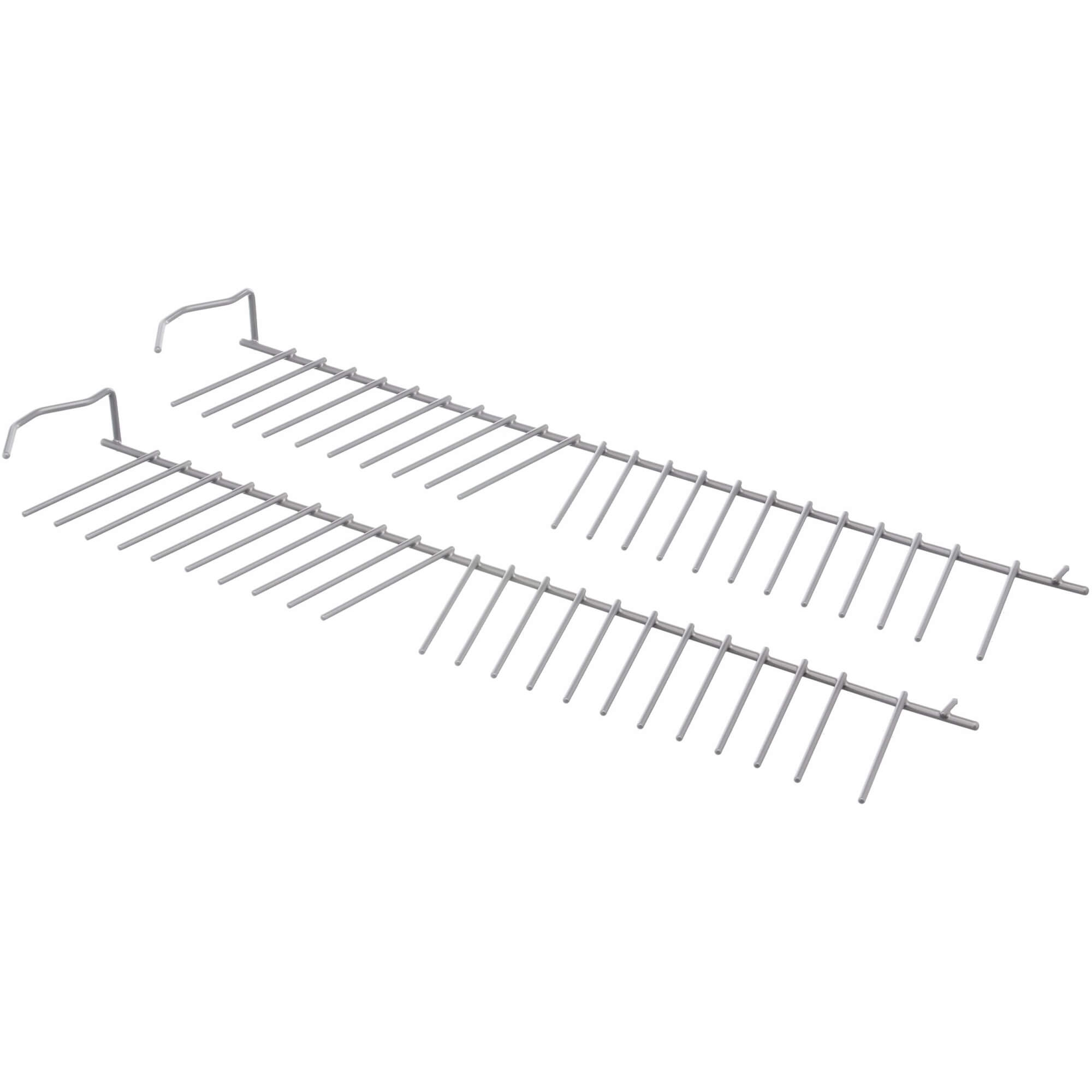 Unterkorbeinsatz BSH 00357872 2x22Stacheln f�r Teller Gl�ser Geschirrsp�ler (BD-00357872)