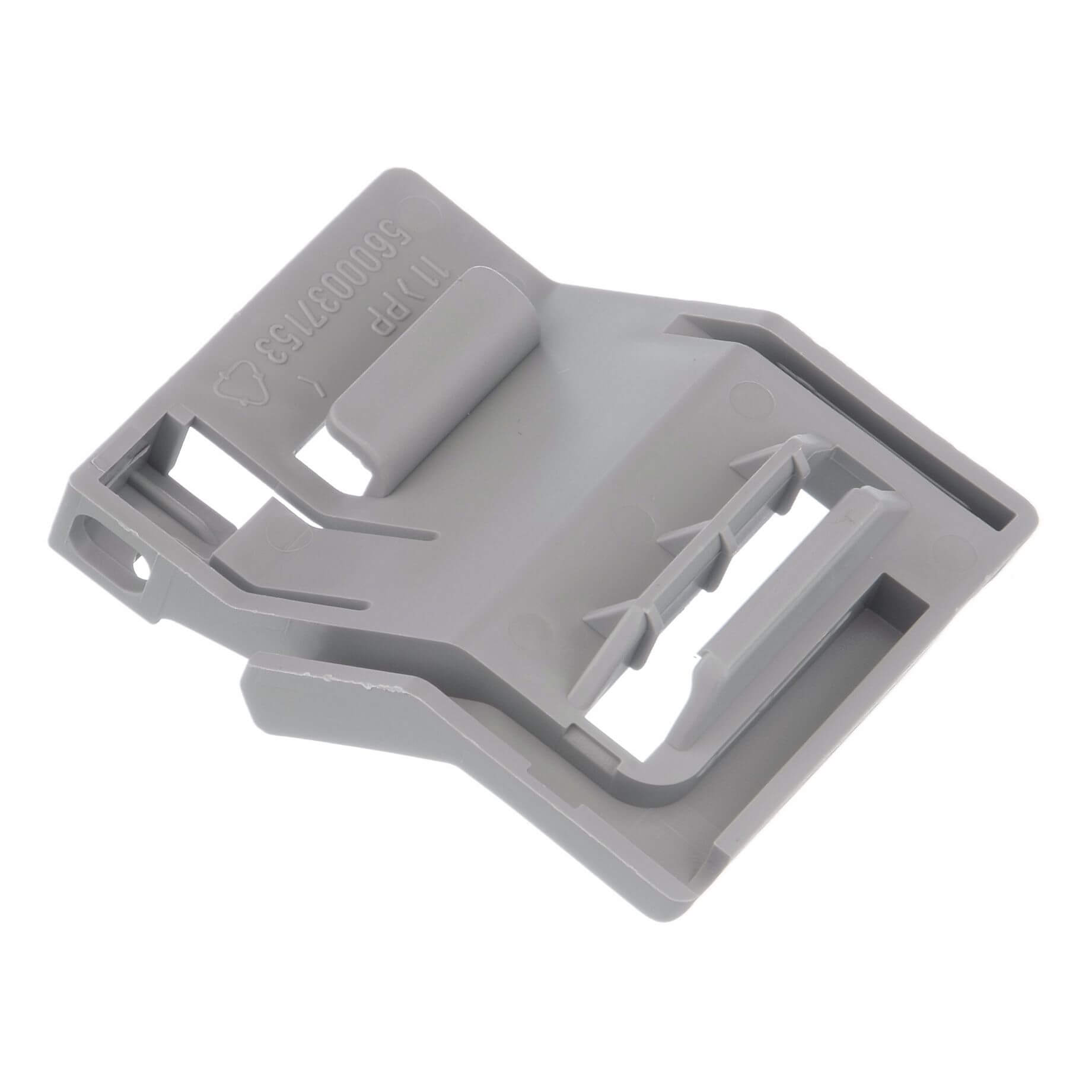 UnterkorbeinsatzLager BSH 00167273 f�r Stachelreihe Geschirrkorb unten Geschirrsp�ler (BD-00167273)