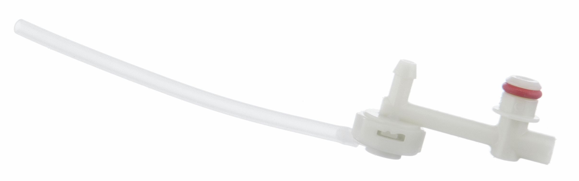 Ventil Bel�ftungsventil inklusive vormontierter Dichtung u Schlauch (BD-00646688)