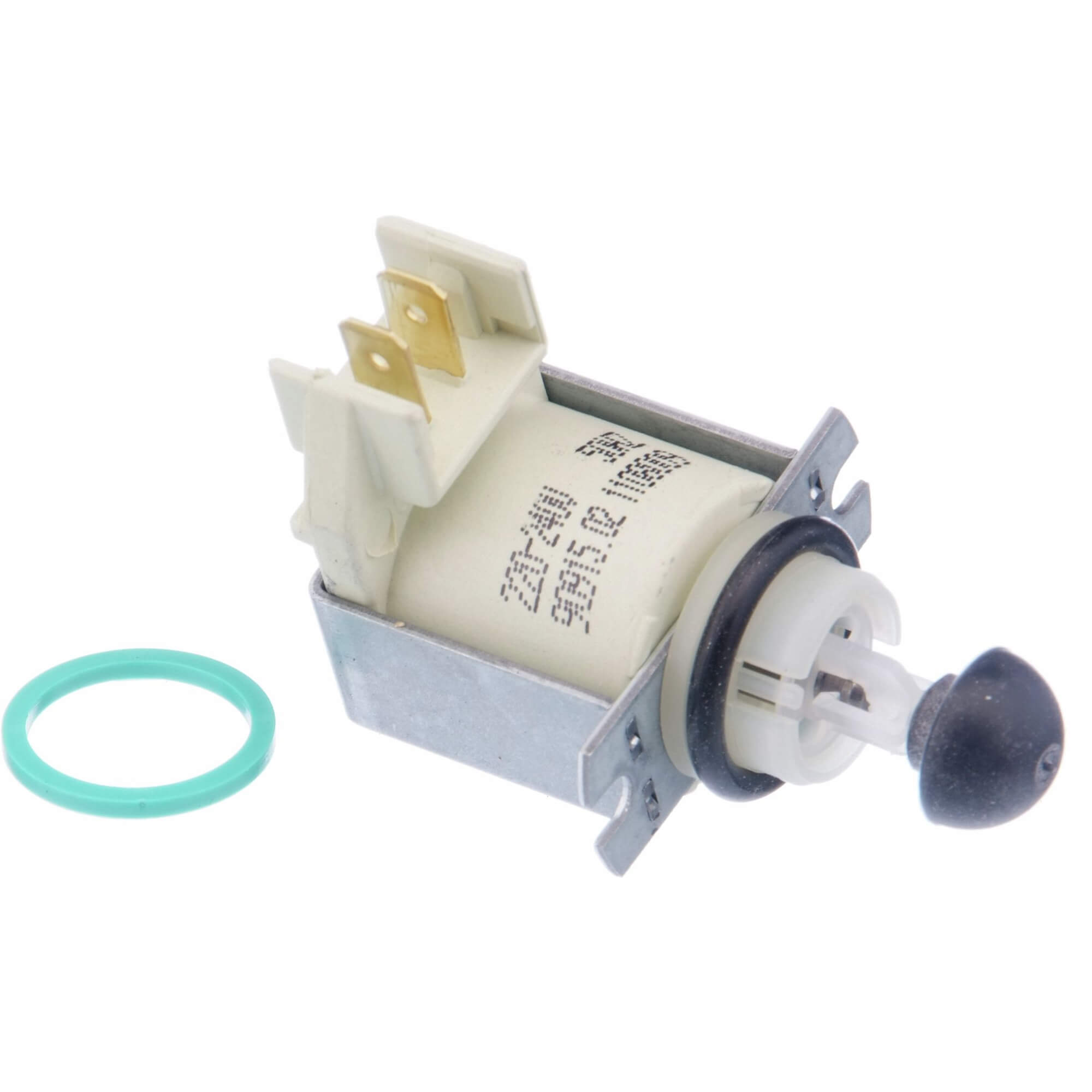 Ventil f�r Salzbeh�lter BSH 00166874 in Geschirrsp�ler (00166874)