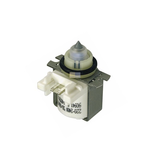 Ventil Miele 5918860 f�r Salzbeh�lter Geschirrsp�ler (5918860)