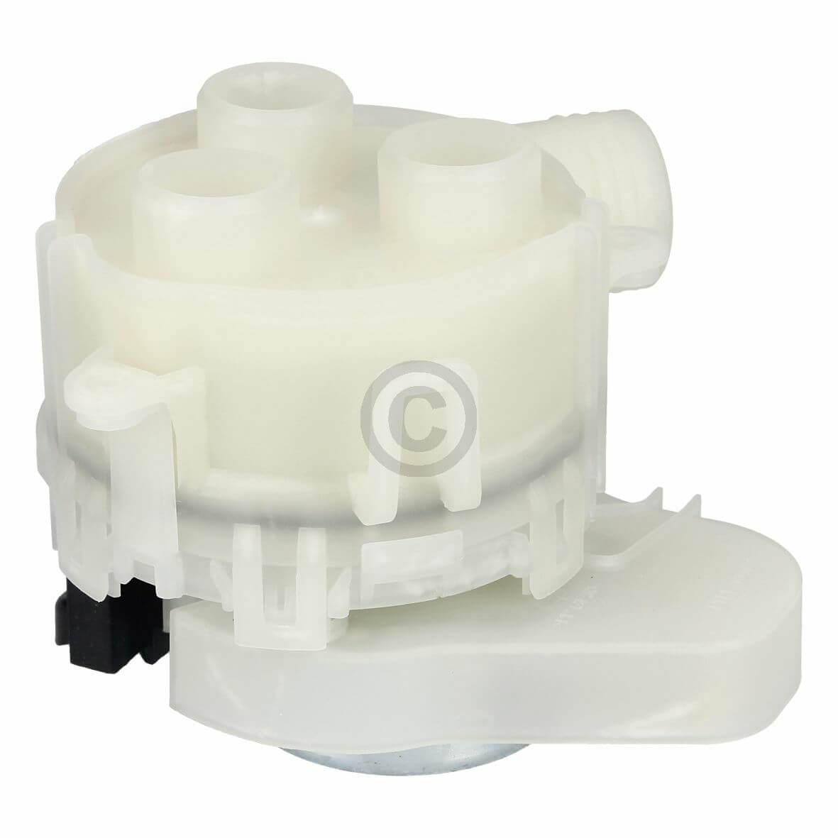 Ventil mit Dichtung smeg  f�r Geschirrsp�ler (KD-690072832)