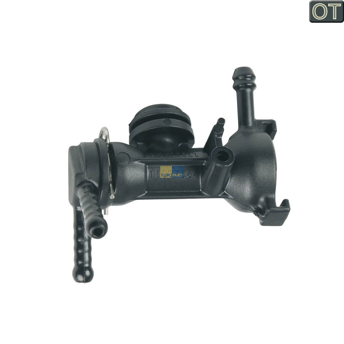 Ventil PHILIPS Saeco 20000591  Funktionsventil f�r Kaffeemaschine (996530009861)